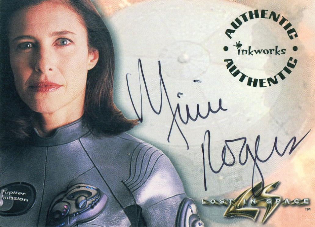 mimi rogers lost in space