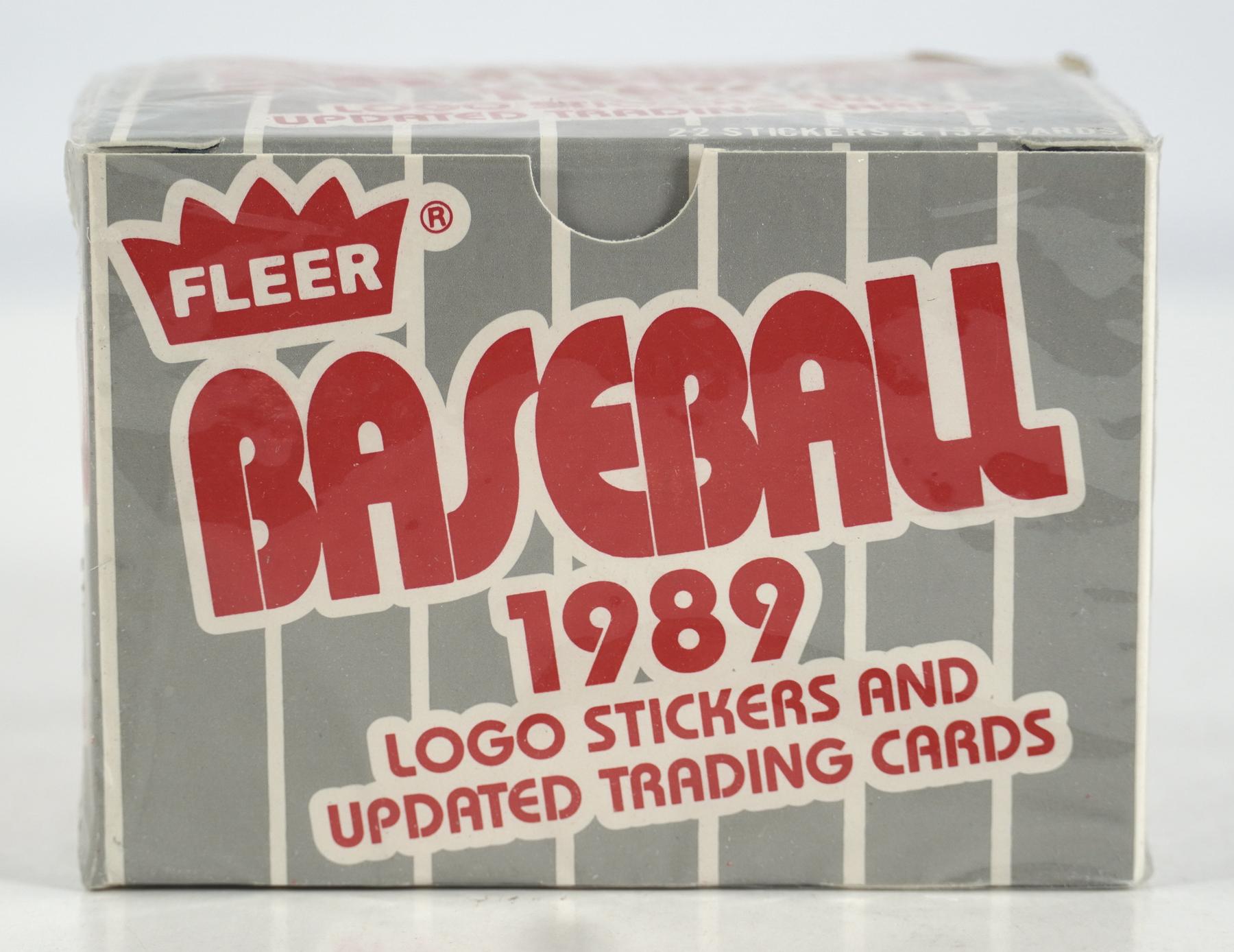 2000 Topps Traded Baseball Card Factory Sealed Set 132 Cards 1