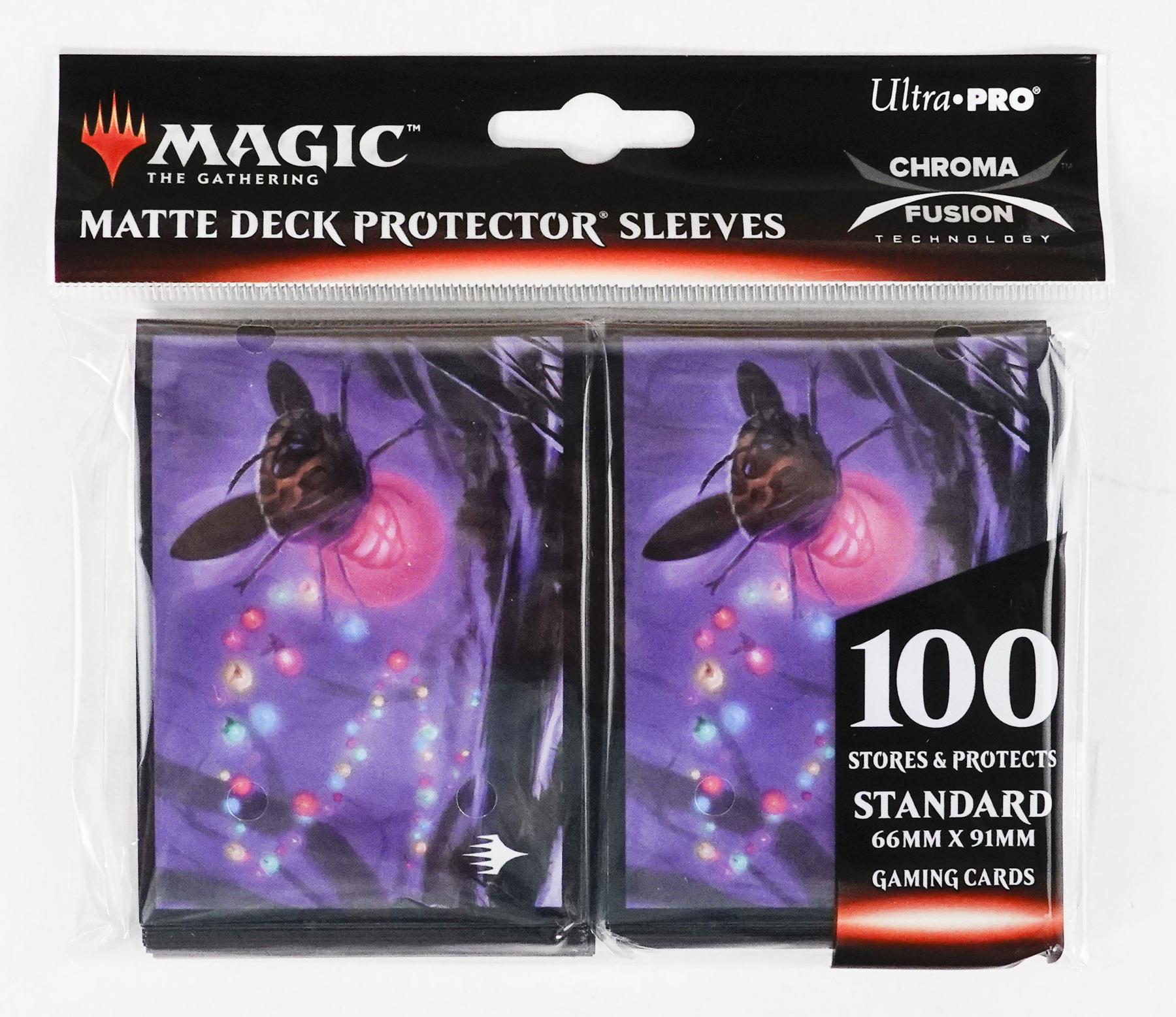 CLOSEOUT ULTRA PRO 100 COUNT 2018 HOLIDAY MAGIC THE GATHERING DECK closeout-ultra-pro-100-count-2018-holiday-magic-the-gathering-deck