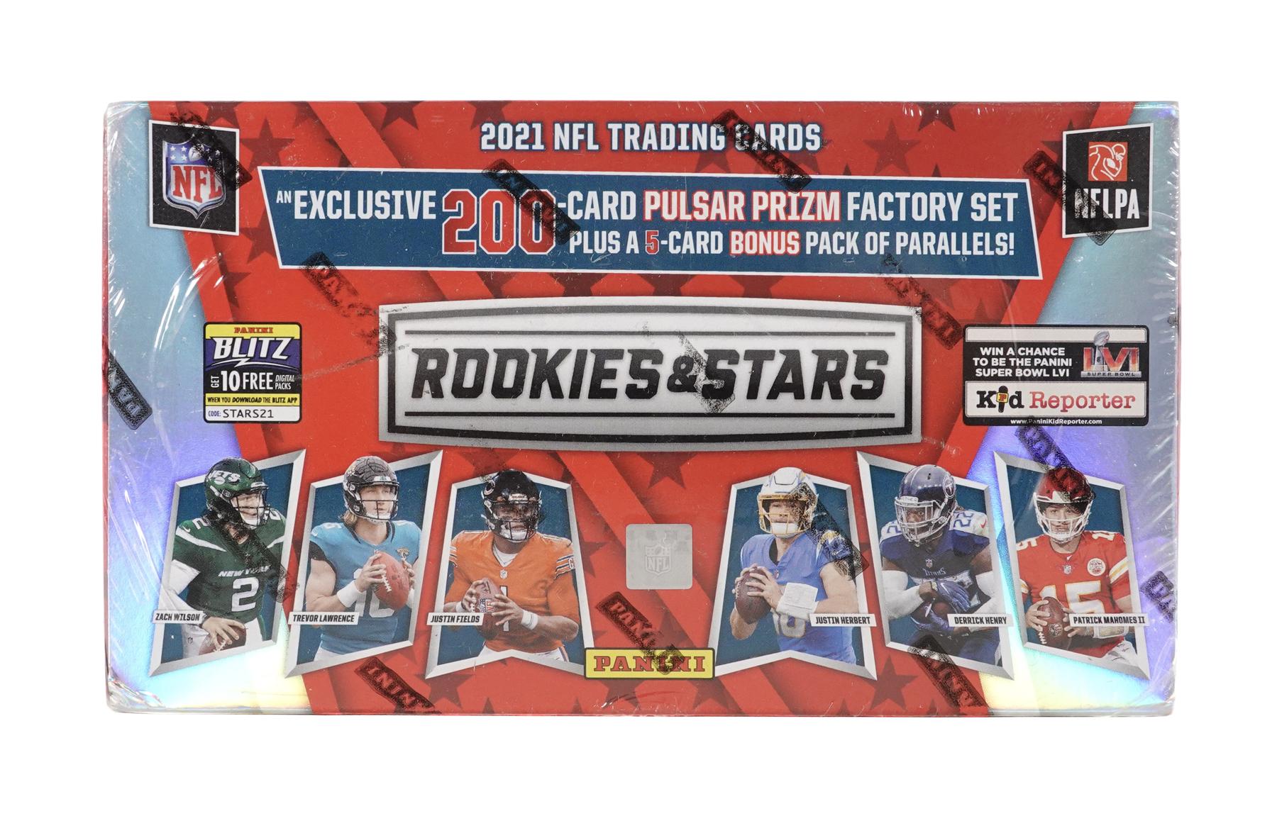 : 2021 Panini Rookies and Stars Pulsar Prizm #141 Simi Fehoko  Dallas Cowboys (Silver Holo Refractor) NFL Football Card (RC - Rookie Card)  NM-MT : Collectibles & Fine Art