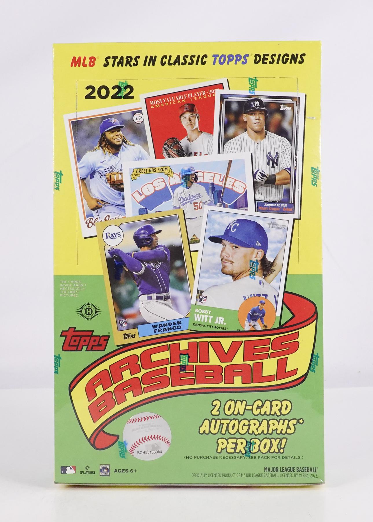 Kansas City Royals / Complete 2017 Topps Series 1 & 2 Baseball Team Set.  FREE 2016 TOPPS ROYALS TEAM SET WITH PURCHASE! at 's Sports  Collectibles Store