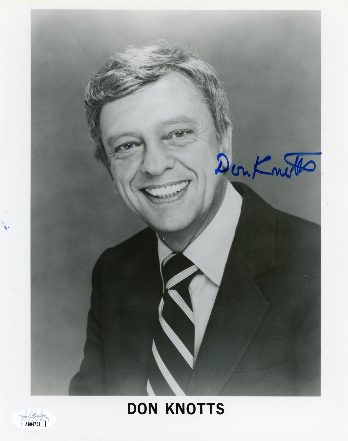 Age At Death Thomas Knotts Don Knotts Son - g0a6d3n