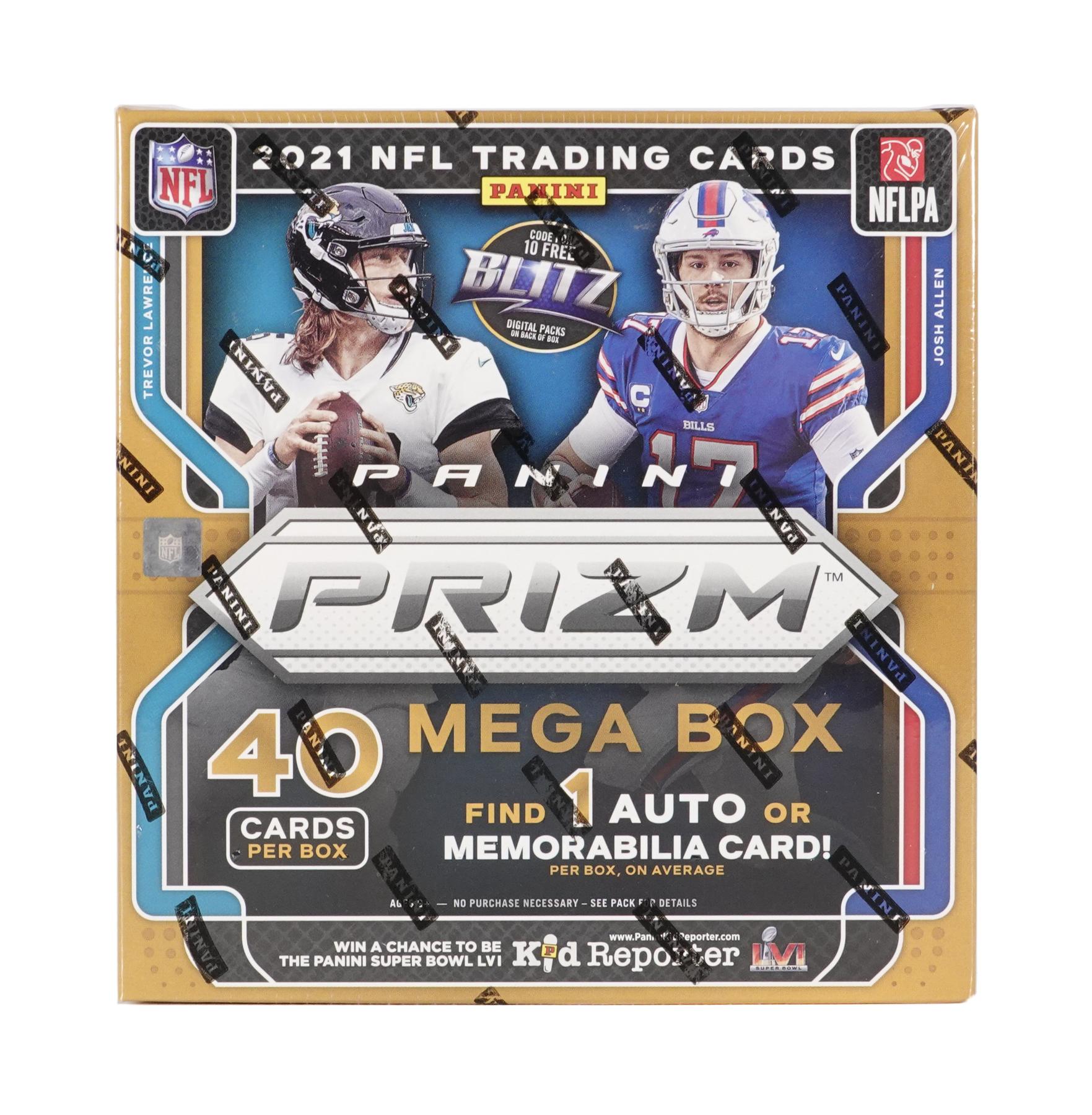 Panini America Delivers a Detailed First Look at 2021 Certified Football –  The Knight's Lance