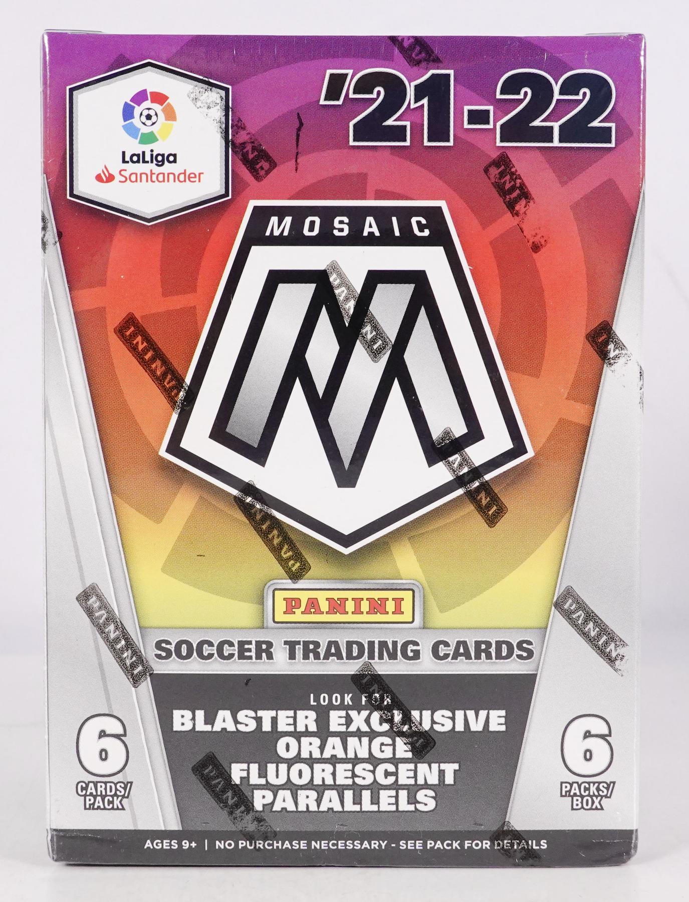 Ivan Zamorano Panini Mosaic Laliga 直筆サイン Ivan Zamorano Panini Mosaic Laliga 直筆サイン Ivan Zamorano