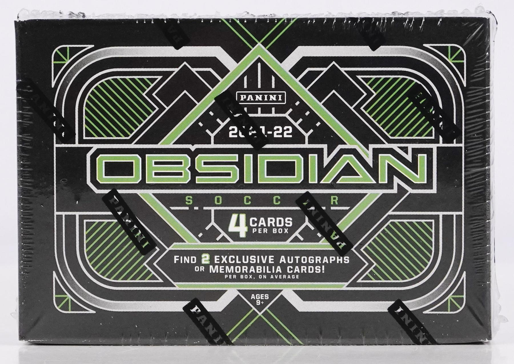 $200+ FOR 5 CARDS!  2021 Panini Obsidian NFL T-Mall (Asia Exclusive) Box  Battle 