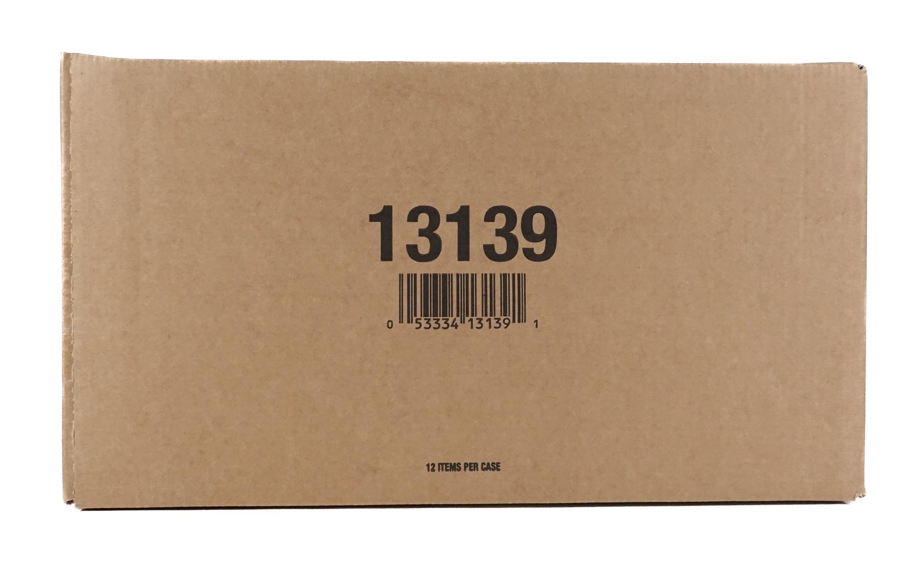 2022/23 Upper Deck Series 2 Hockey Tin (Box) Case (12 Ct.) DA Card World