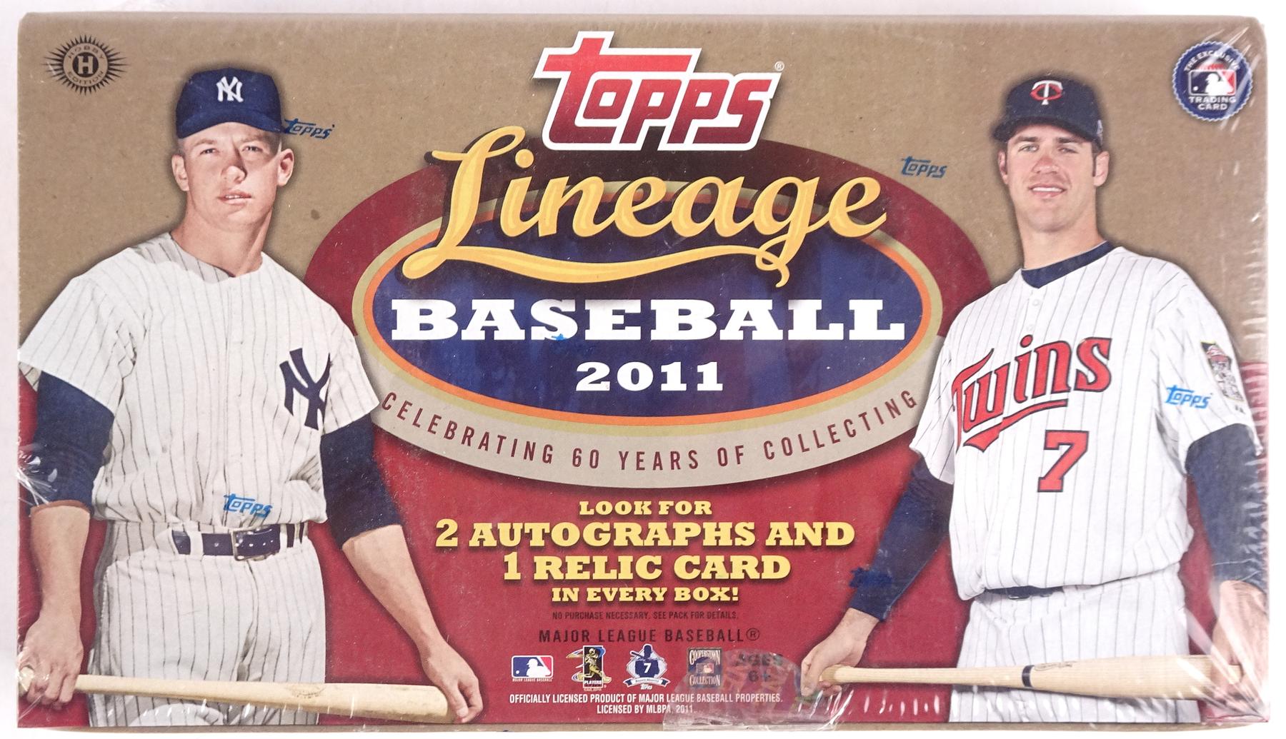 Tom Seaver Cards, Rookie Cards and Autograph Memorabilia Buying Guide