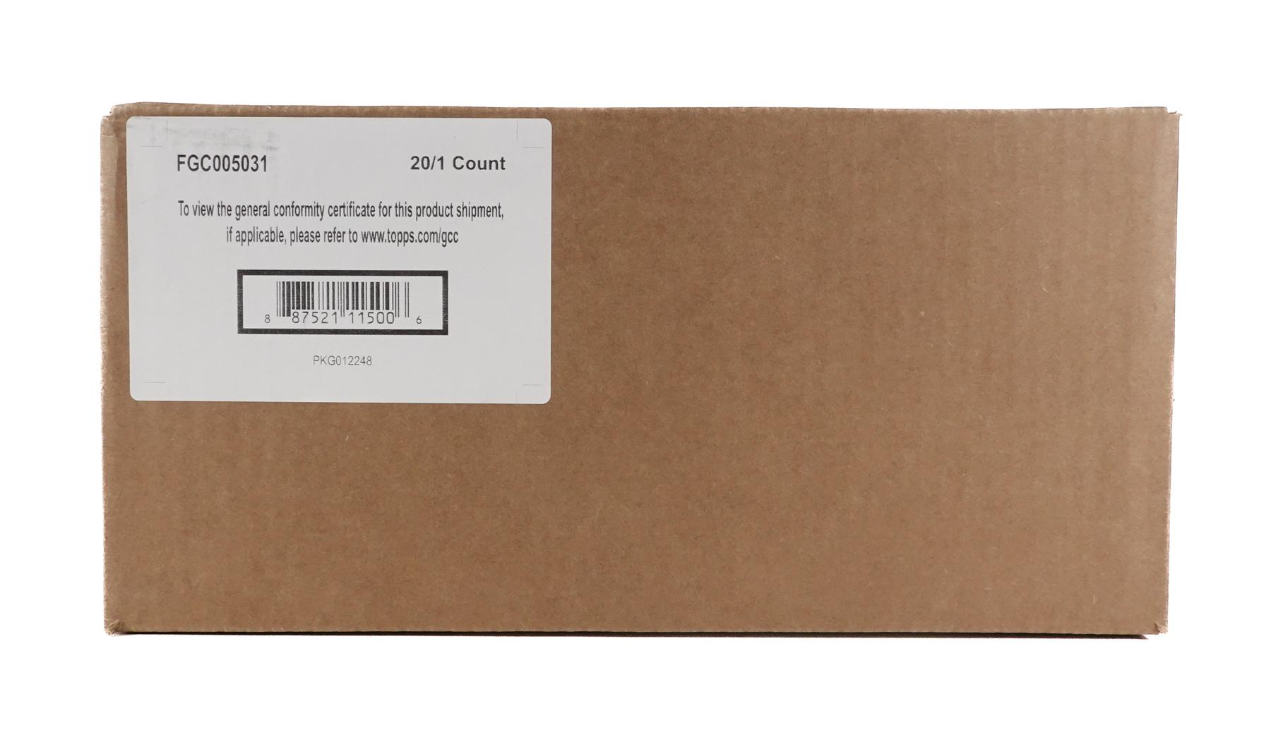Star Wars Signature Series Hobby 20-Box Case (Topps 2023) | DA Card World