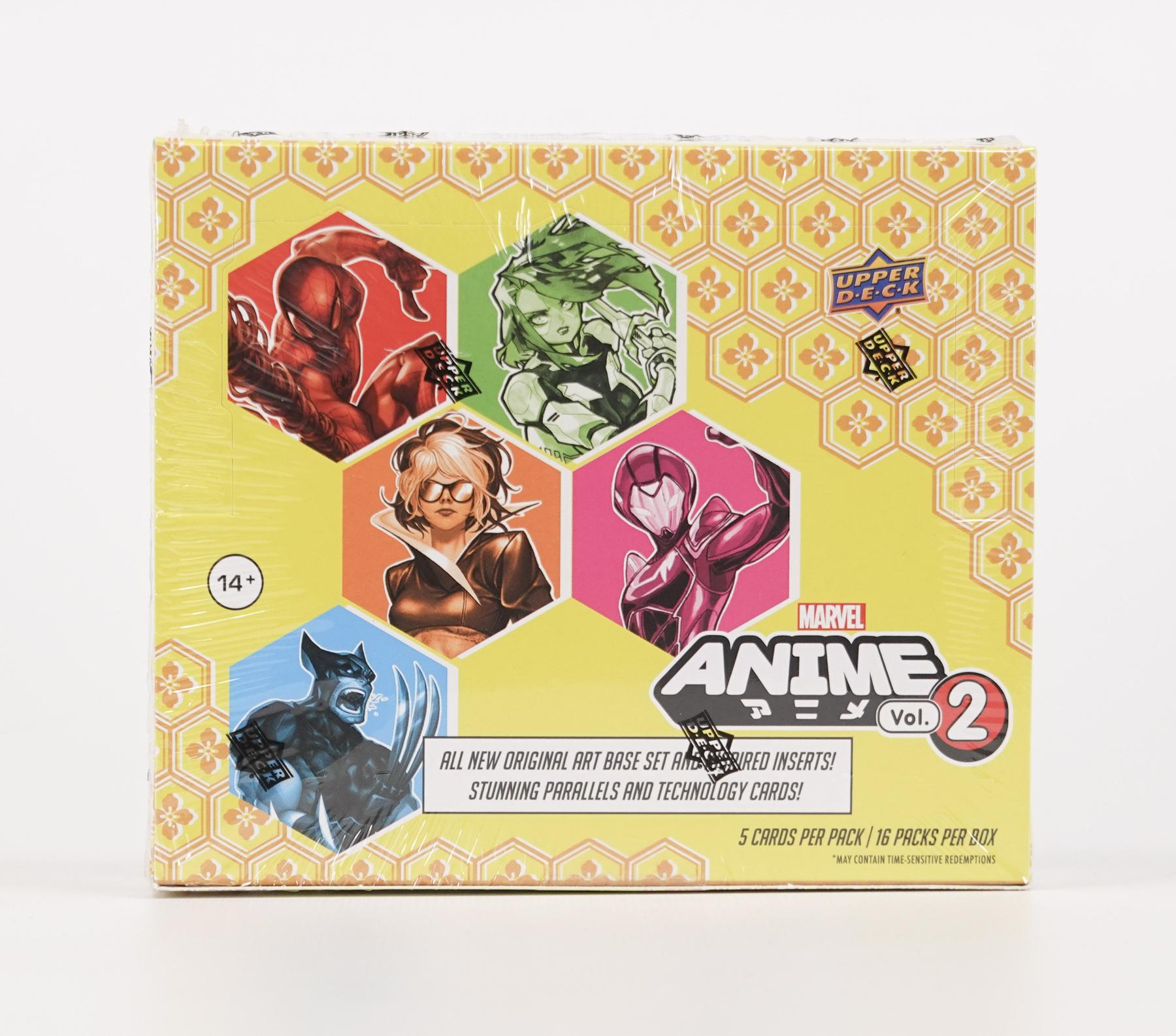 ONE PIECE ANIME Inspired Gift Box  anime gifts, manga, care package, –  Moon Prism Gifts