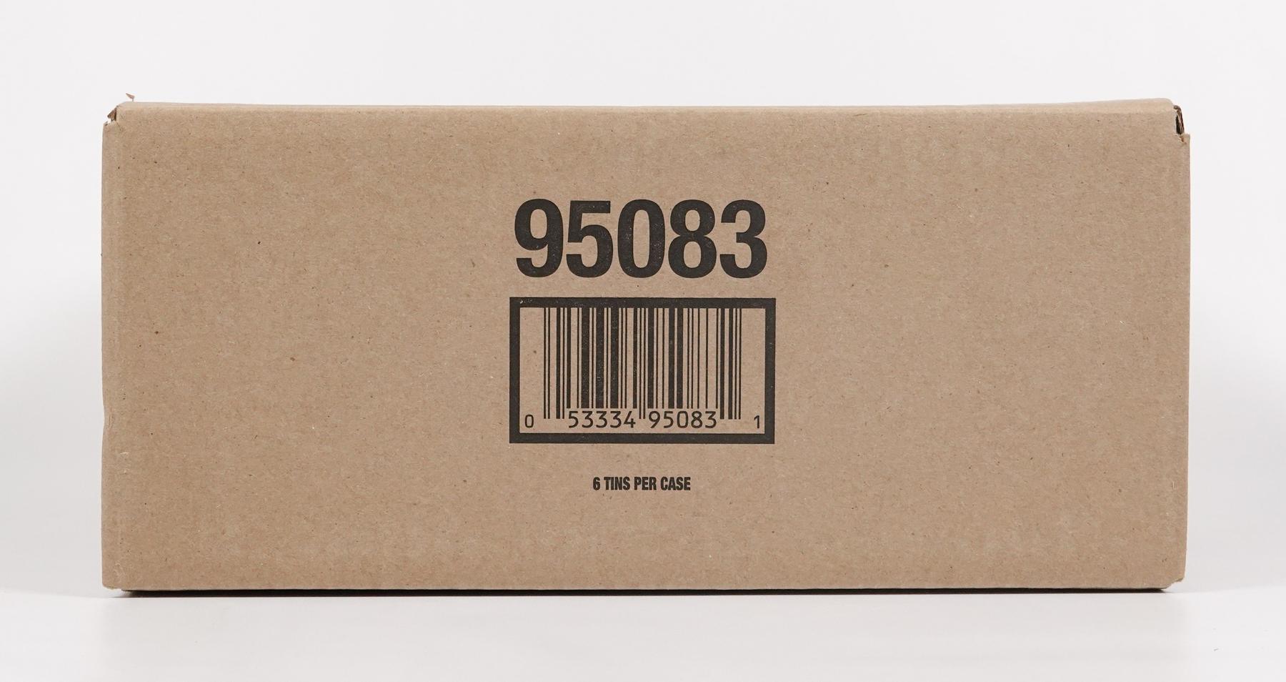 2023 Upper Deck Marvel Premier Trading Cards Hobby 6-Box Case | DA