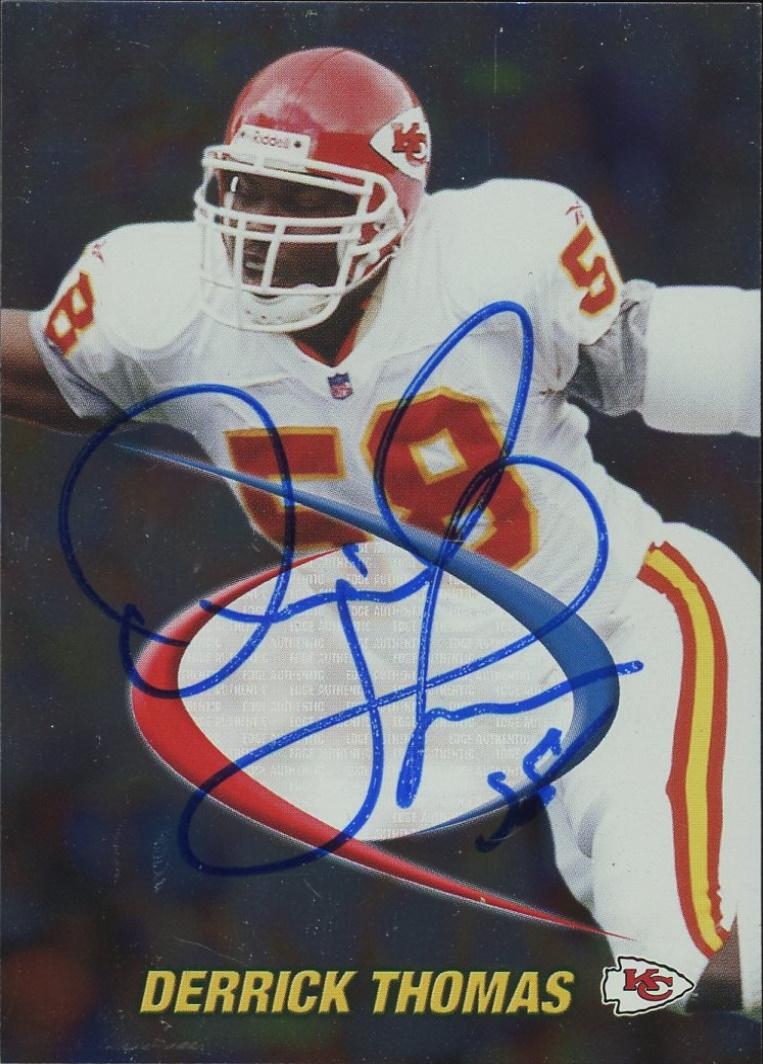 Eric Berry signed 8x10 photo PSA/DNA Kansas City Chiefs Autographed –  Golden State Memorabilia