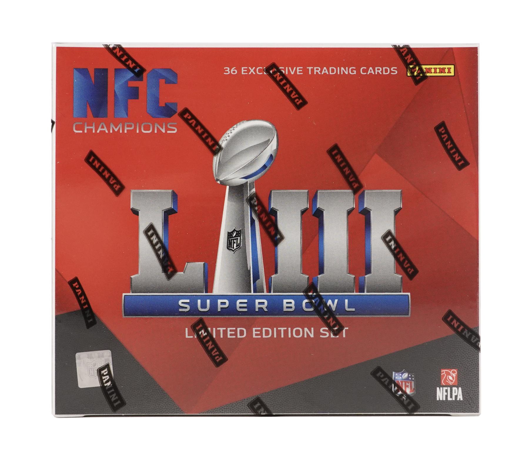 : 2019 Panini Instant Football Playoffs #200 Raheem