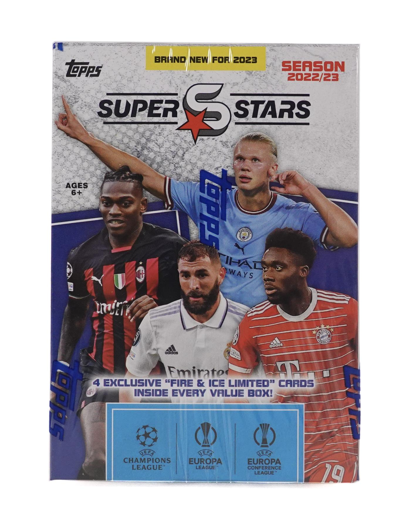 UEFA Europa League 22/23 Molten Official Match Football UEFA Club  Competitions Online Store