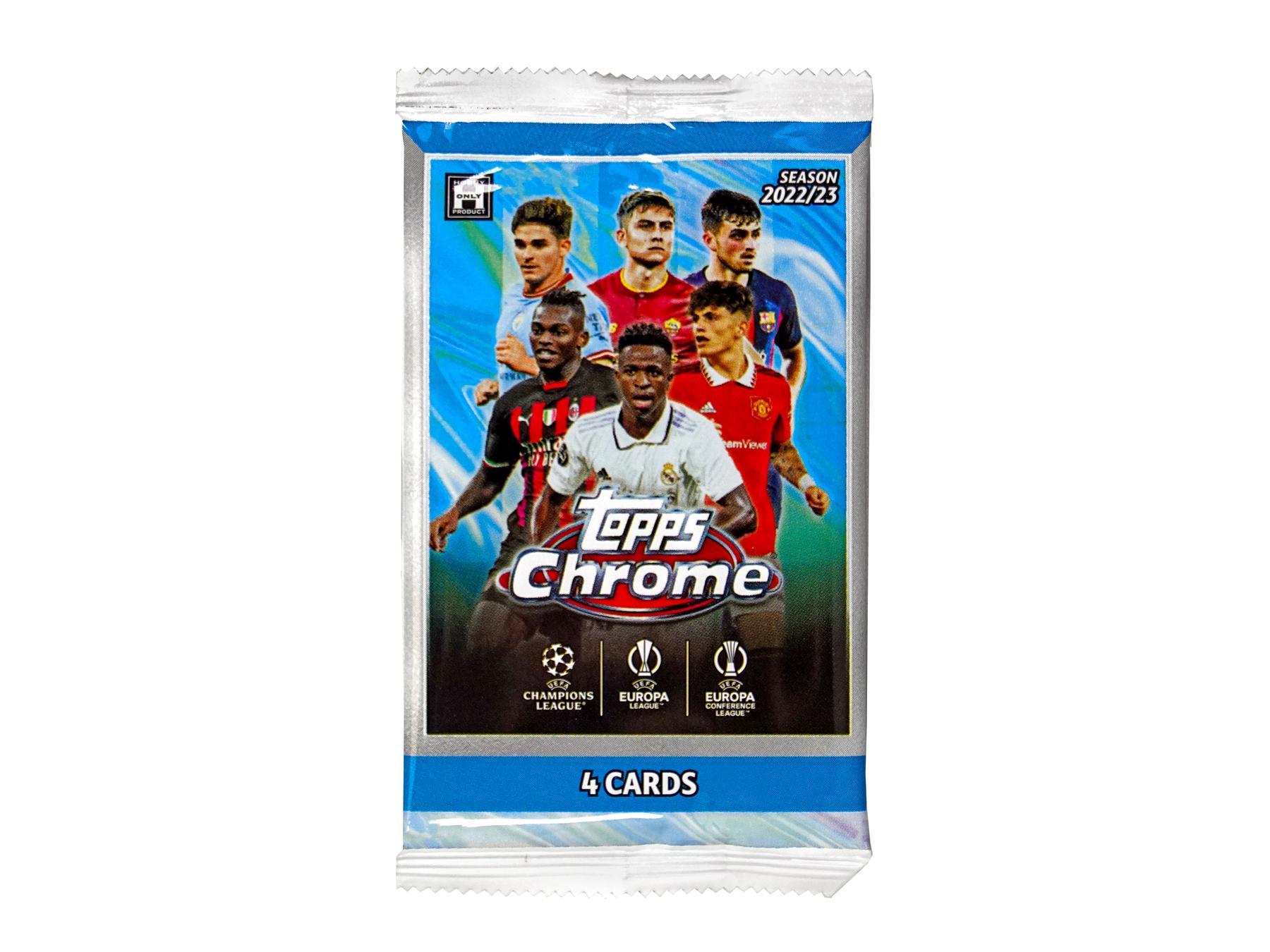 【新品未開封】Topps Chrome SOCCER 2022/23 Hobby DM_2_14_24_WAX_1176__68074.