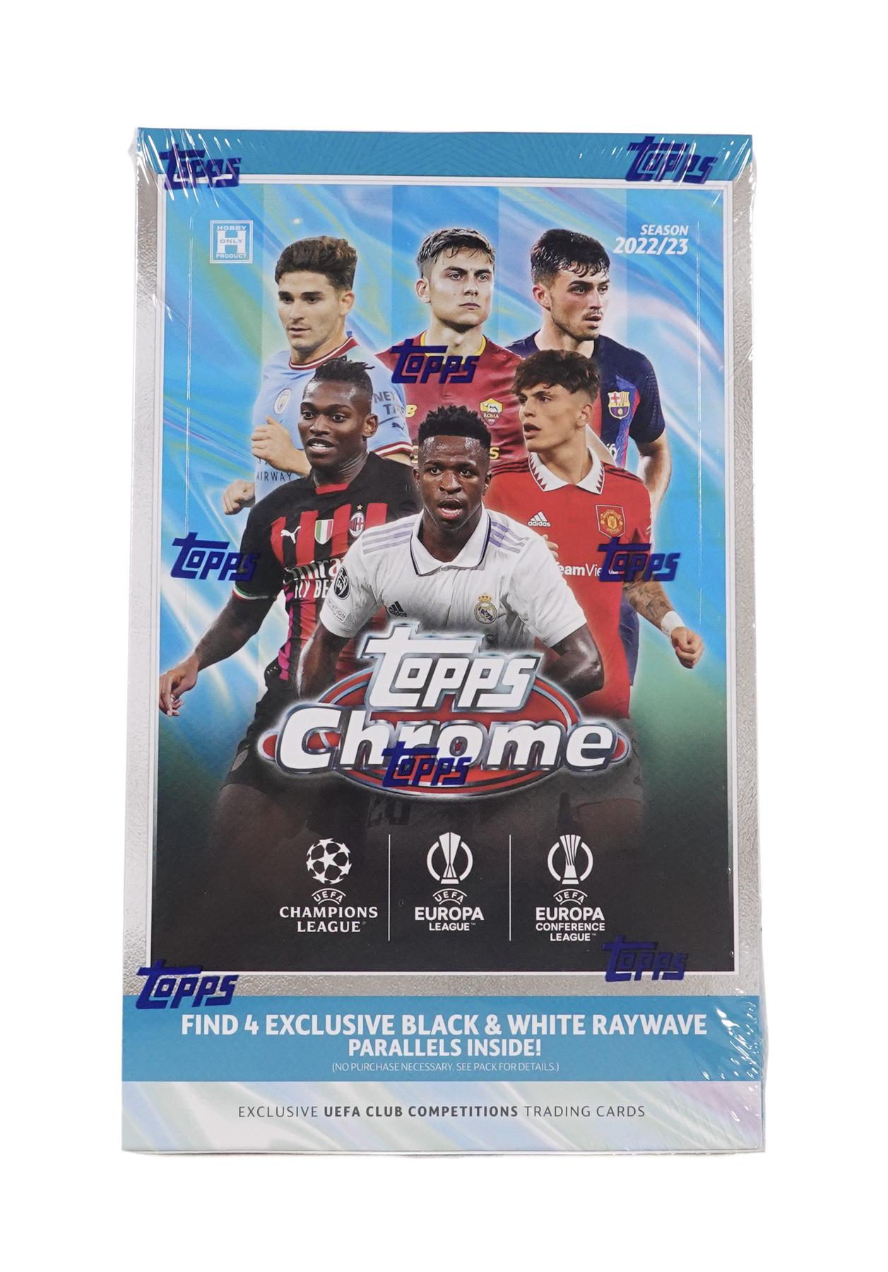 Jude BELLINGHAM JOGA BONITO SP 2020-21 TOPPS Chrome UEFA Champion RC/