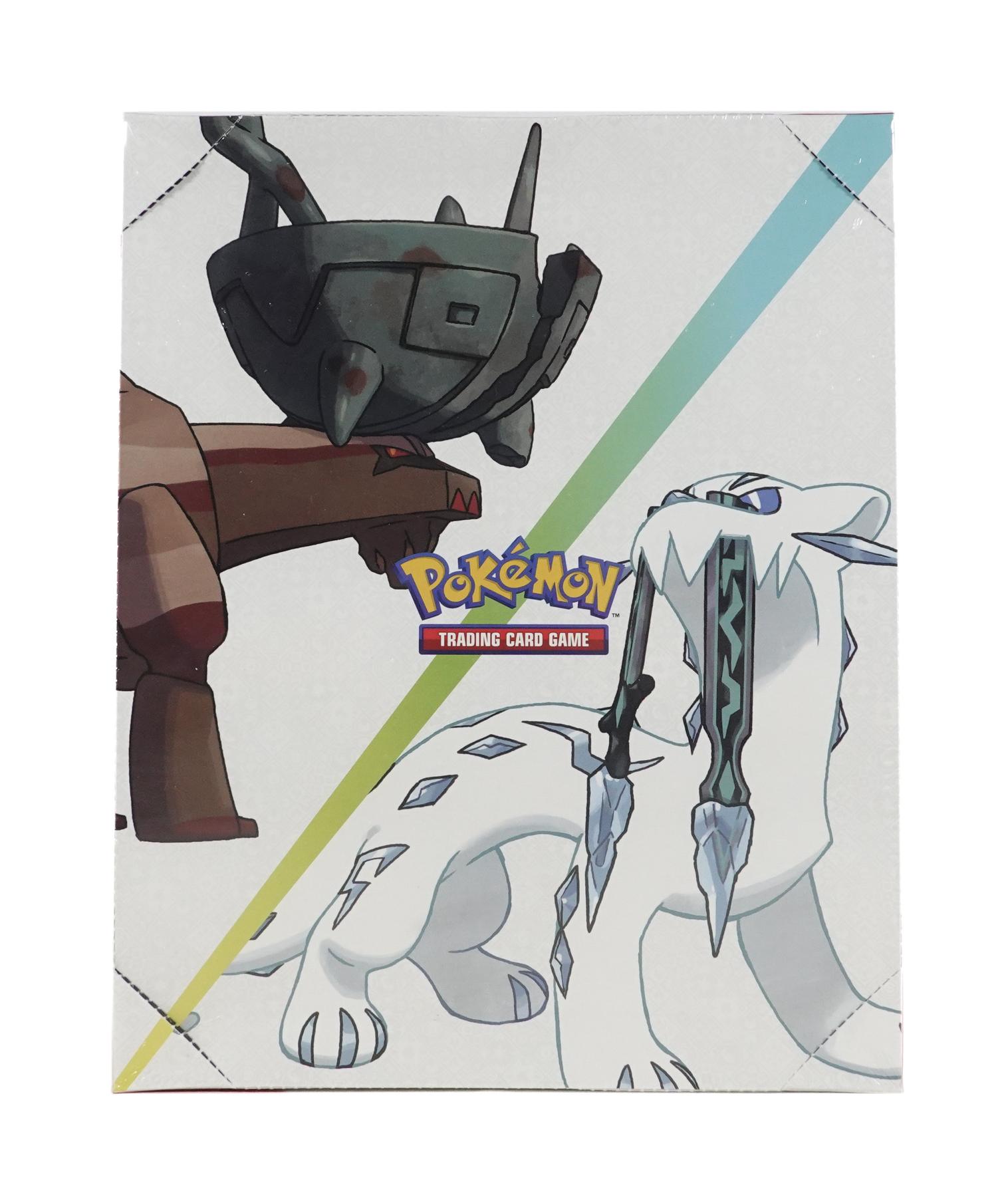TCG Spotlight: Some Of The Best Palkia Pokémon Cards Part 2