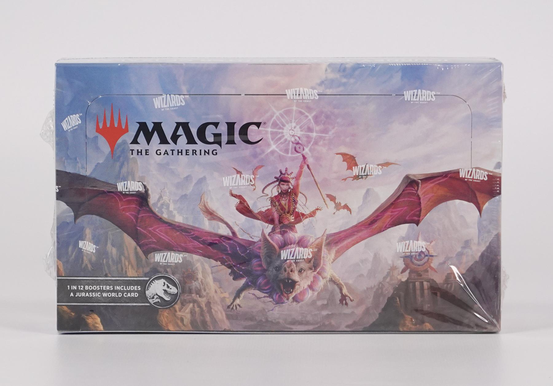 マジックザギャザリング　20枚セット Magic: The 基本セット2021(M21 マジック:ザ・ギャザリング Amazon.co
