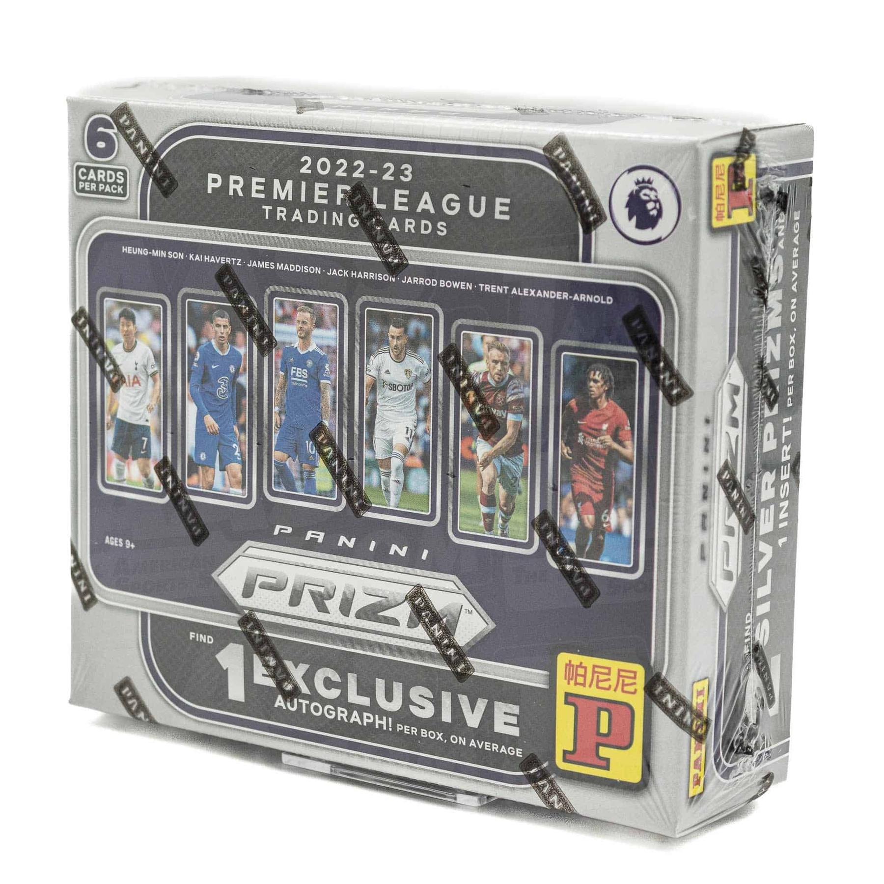 アーノルド Panini Magic Touch - 記念グッズ