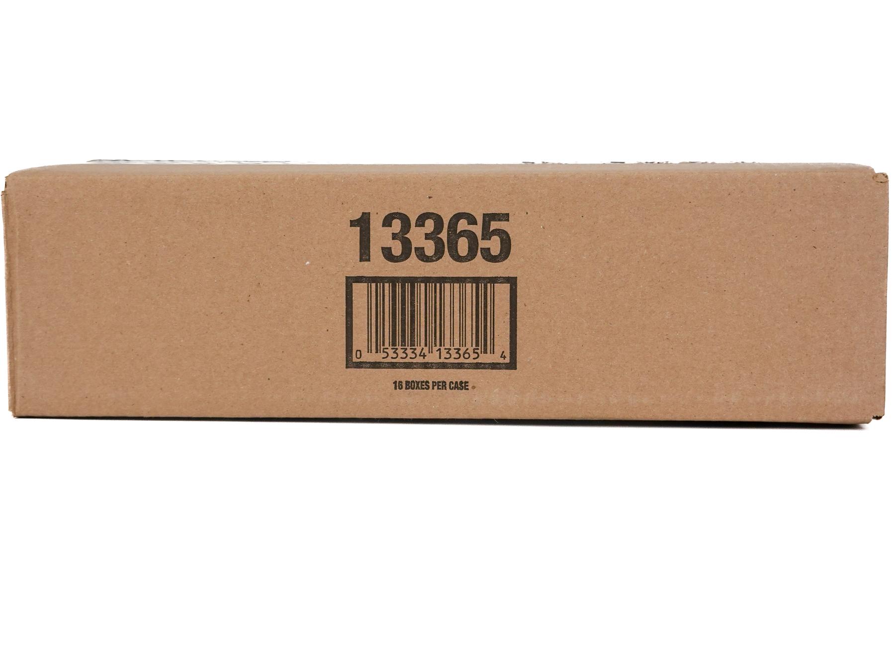 Marvel Beginnings Volume 2 Series 2 Trading Cards Hobby 16Box Case (Upper Deck 2024) DA Card