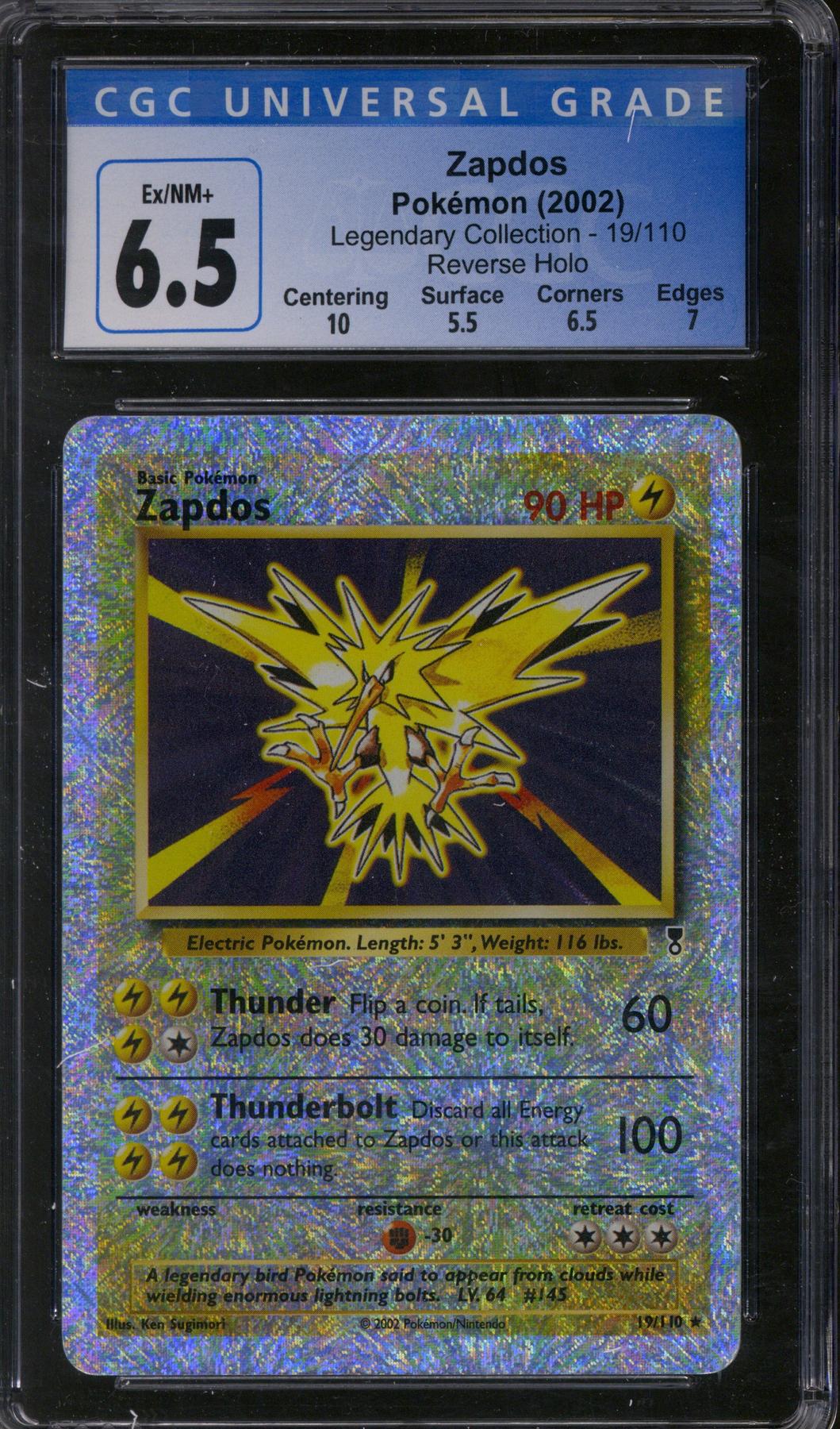 CGC 10 New school Zapdos - munichachapoyas.gob.pe