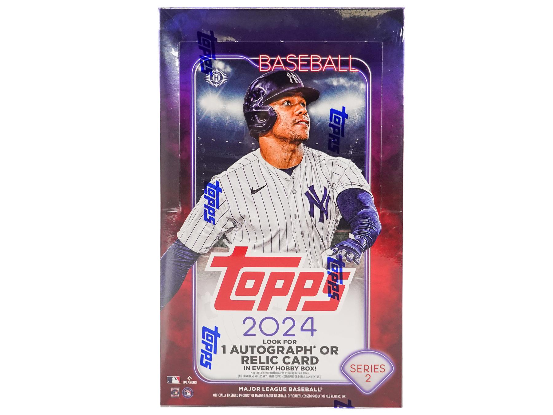 2024 Topps