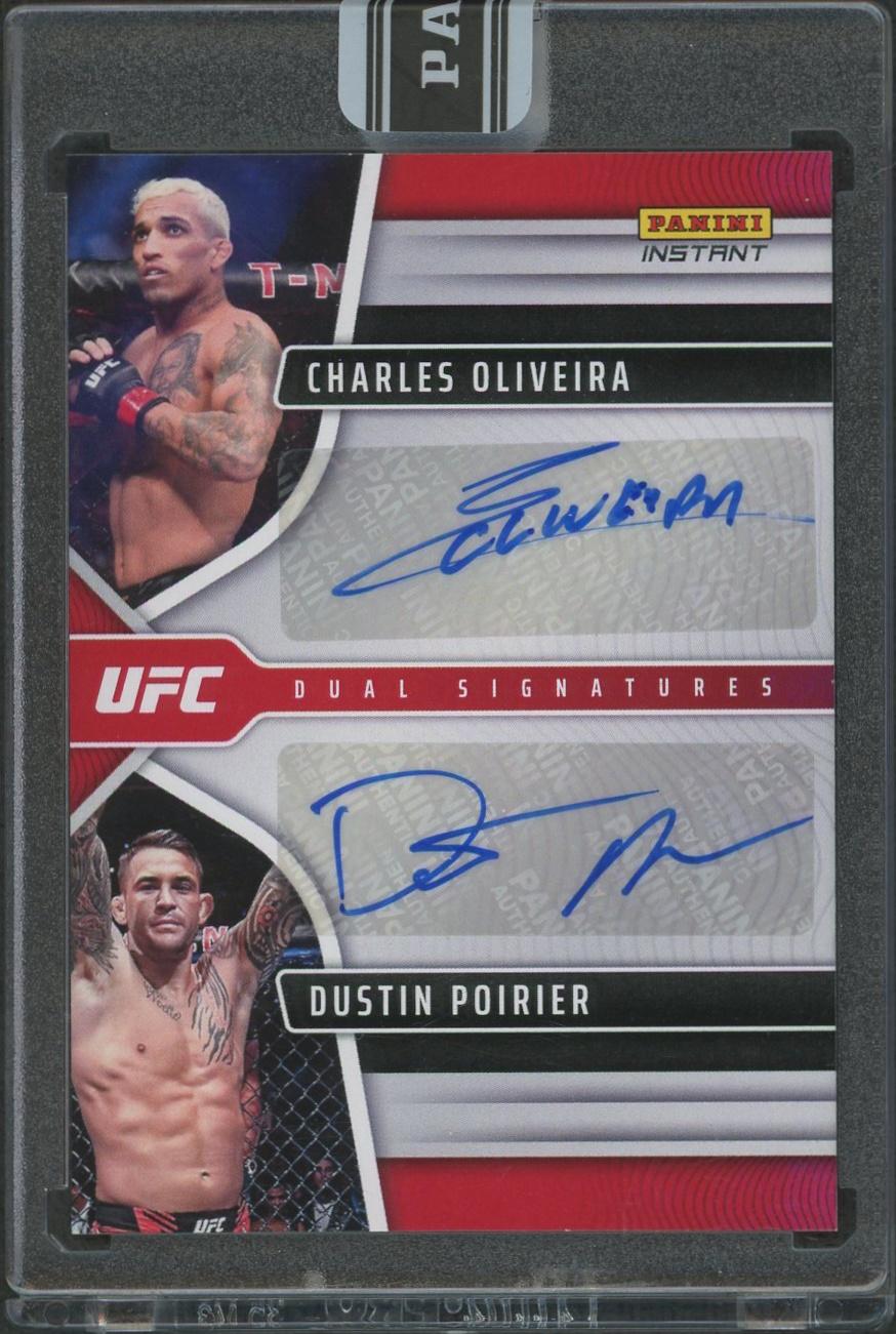 UFC　ルアナ・ピニェーロ　ルーキーカード　5シリ　psa8 UFC ルアナ・ピニェーロ ルーキーカード 5シリ psa8 UFC ルアナ