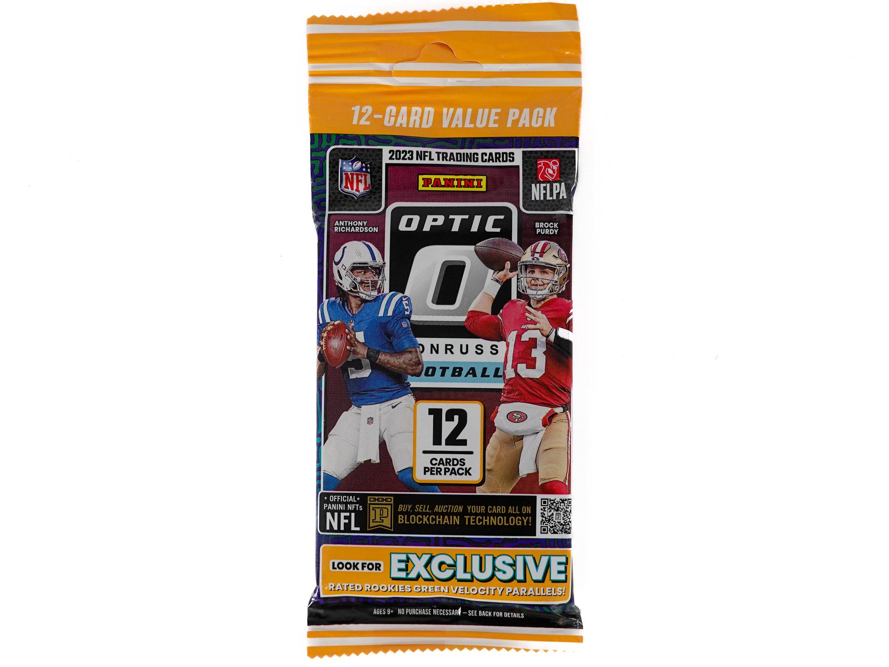 Richarlison Donruss Optic Gold ジャージナンバー Richarlison Donruss Optic Gold ジャージナンバー