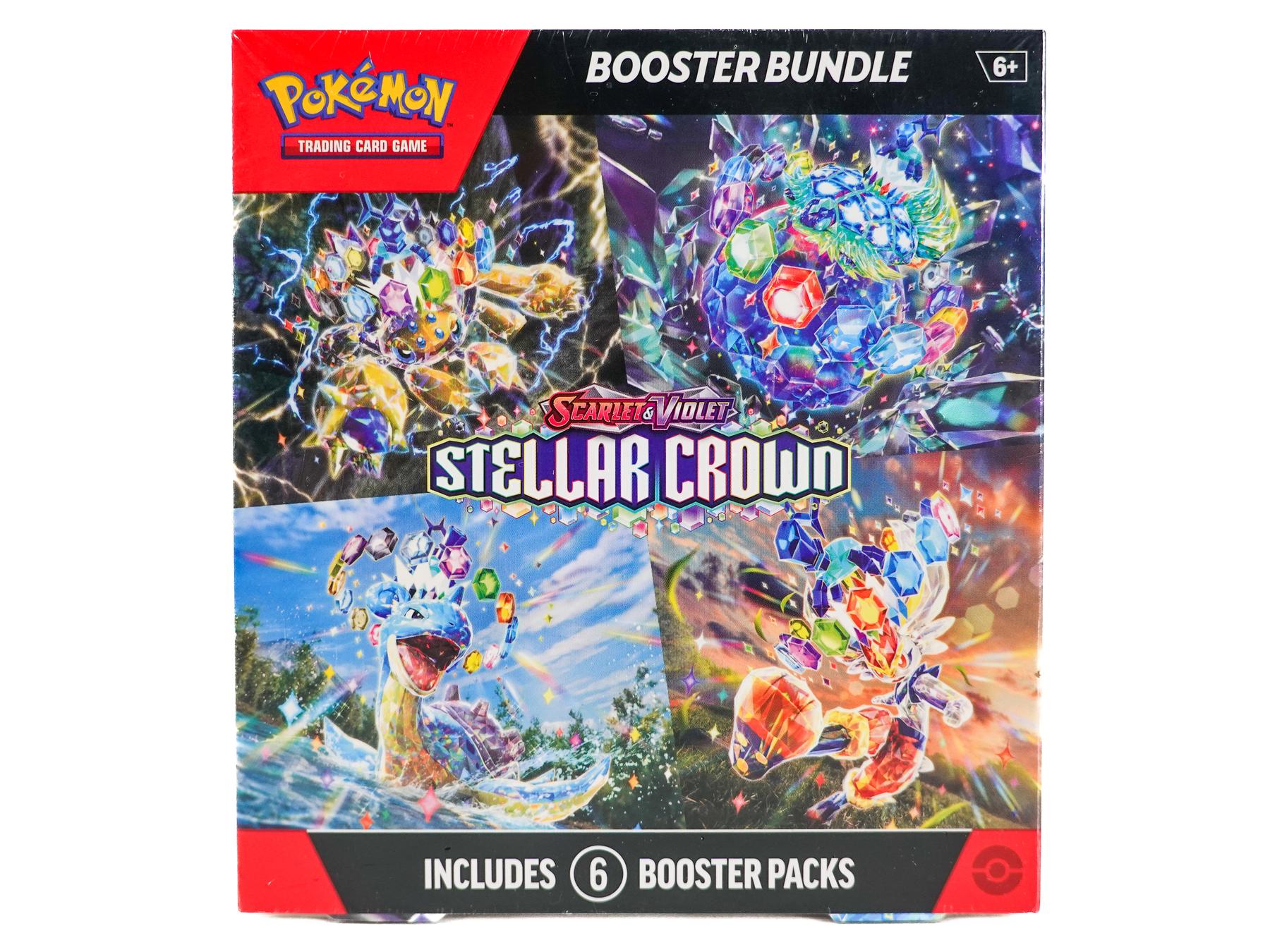 pokemon gx ultra shiny booster pack Pokémon Shiny Treasure Ex High Class Booster Box