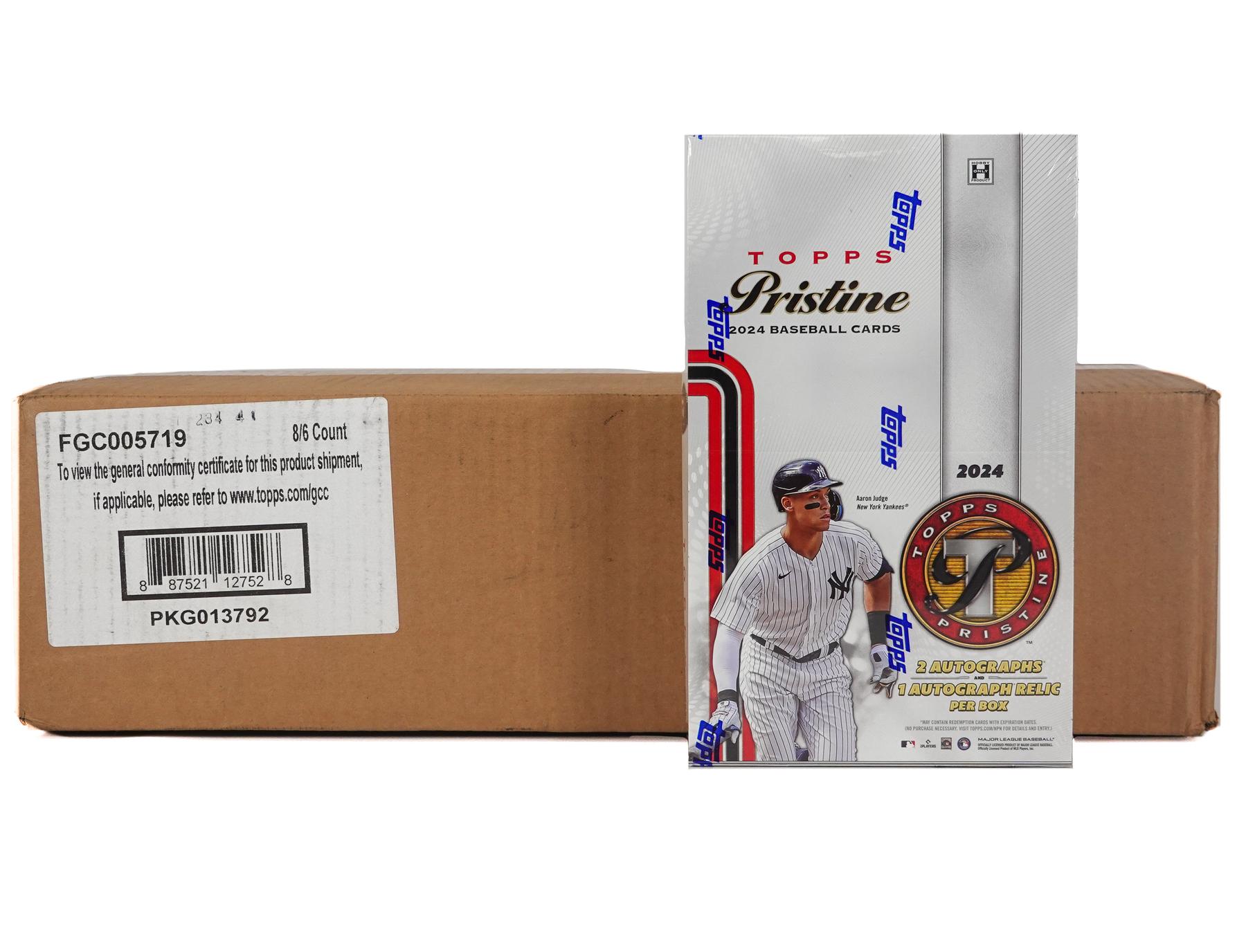 0 Topps Pristine Baseball Hobby | - 75枚限定 直筆 山本由伸 50枚 