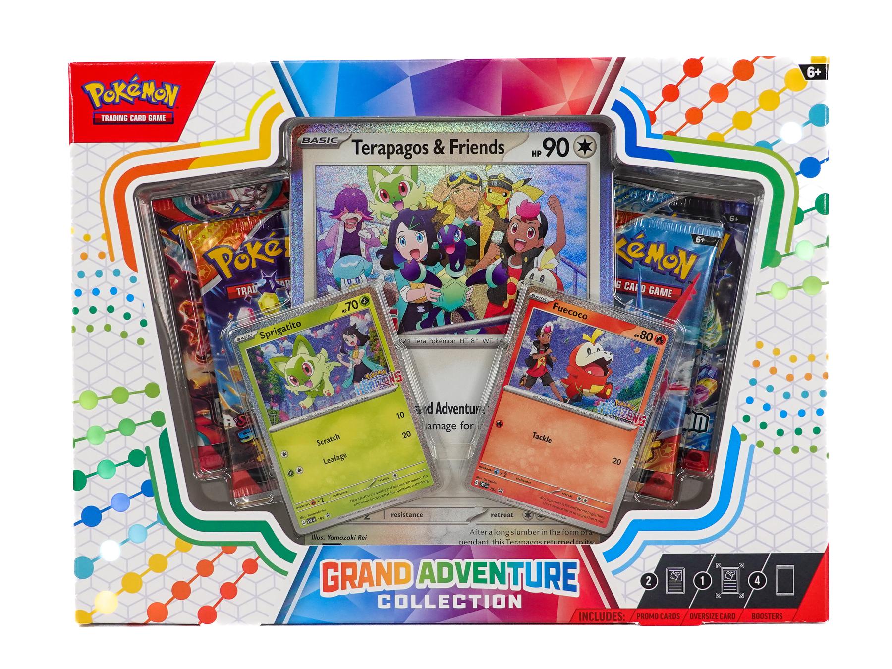 ポケモン グランドアドベンチャーコレクション 91LuI6+0QFL.jpg_BO30,255,255,
