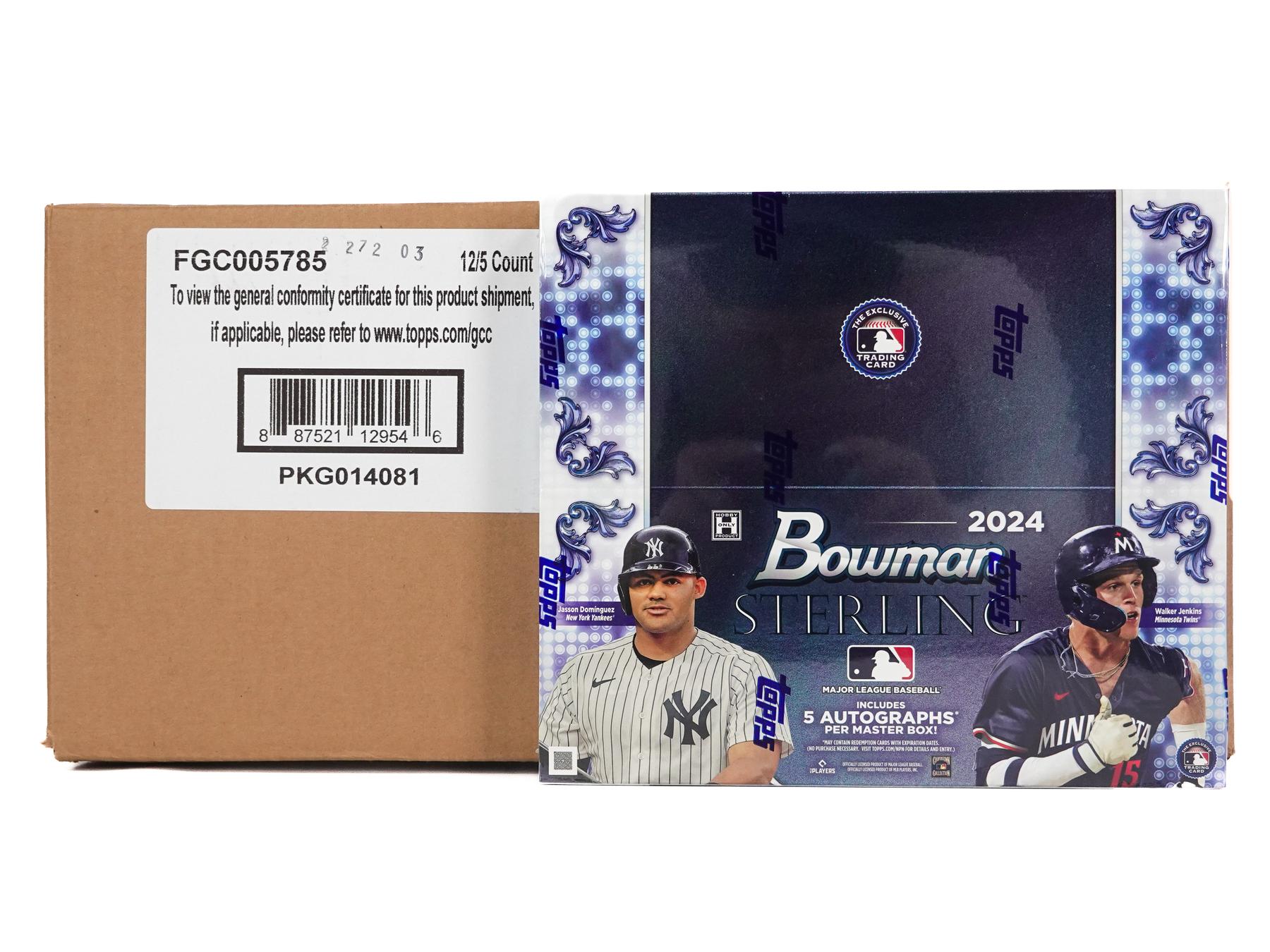 ゲームセンター・ゲームカード BOWMAN STERLING 861480_001_100424.jpg