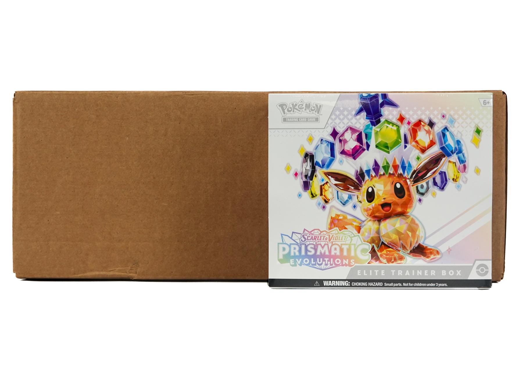 イーブイ　スペシャルボックス 長場雄 × ポケモンカードゲーム イーブイ スペシャルボックス – Aloha