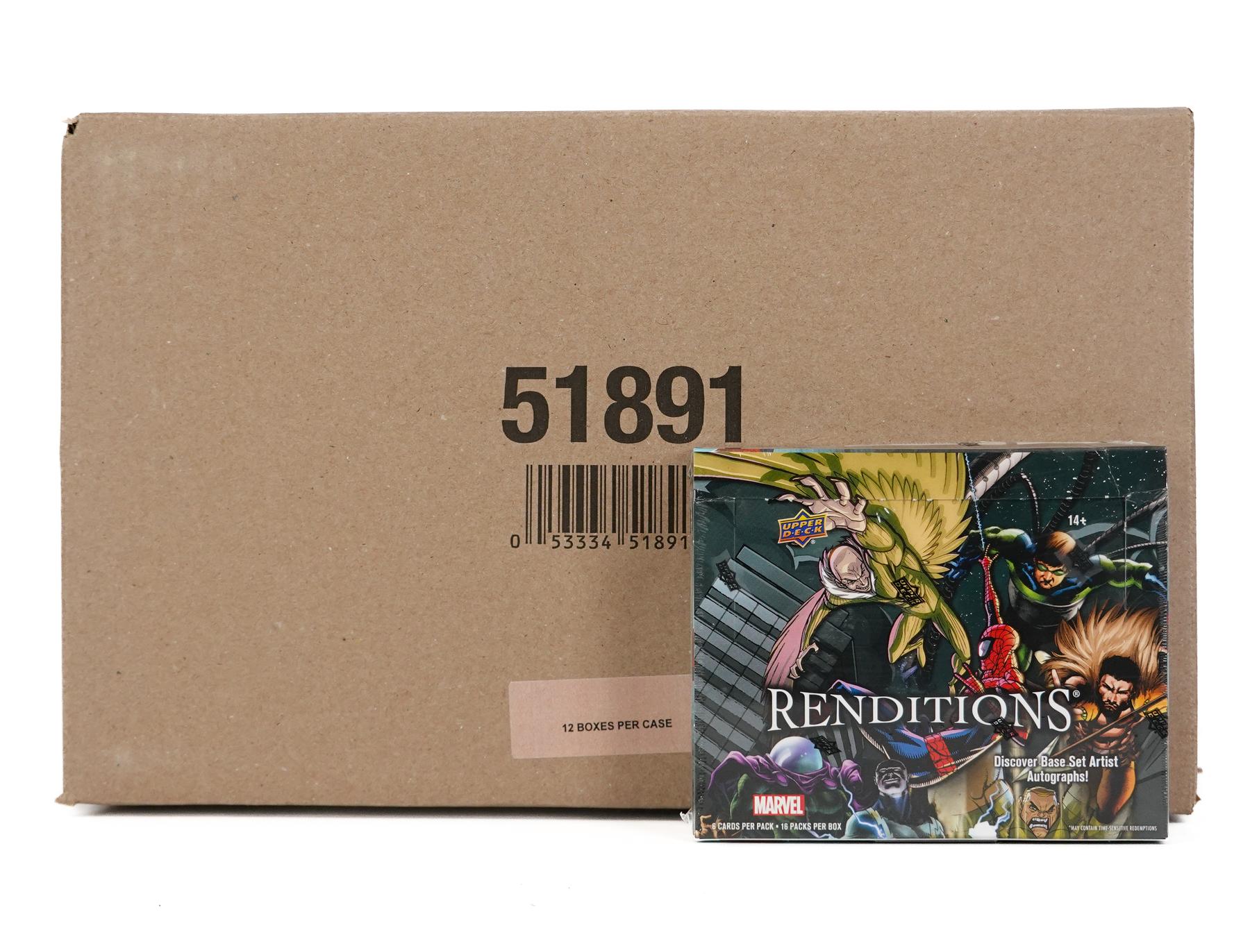 MARVEL　PREMIER　マイティー・ソー　ブックレットスケッチカード 2021 2023 Upper Deck Marvel Premier Sketch Card Black Cat by