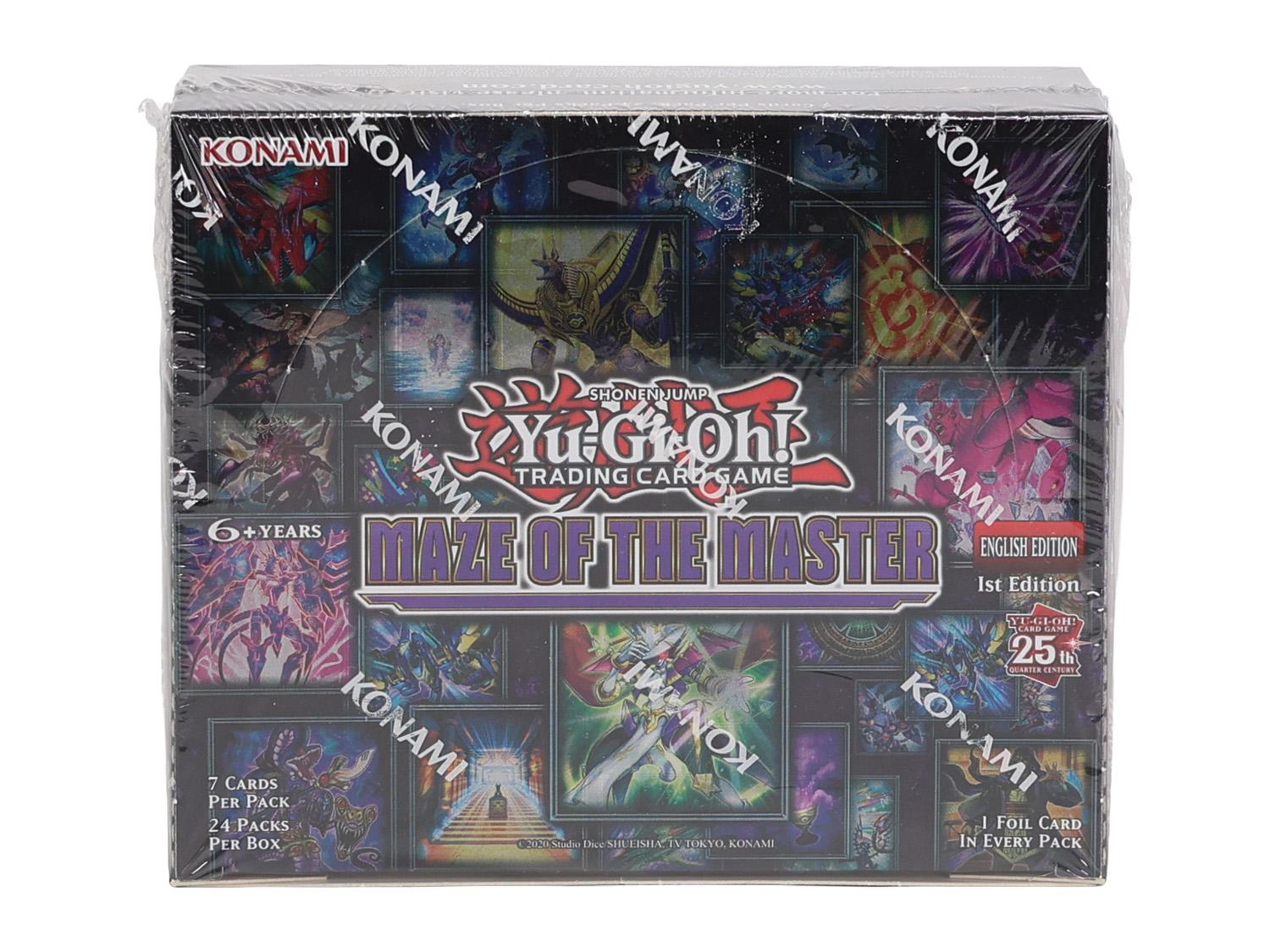 booster box acrylic case Acrylic Case