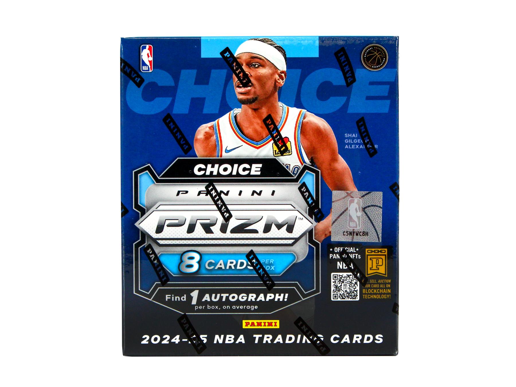 DAMIAN LILLARD 2023-24 Panini Prizm #35 GREEN SCOPE CHOICE