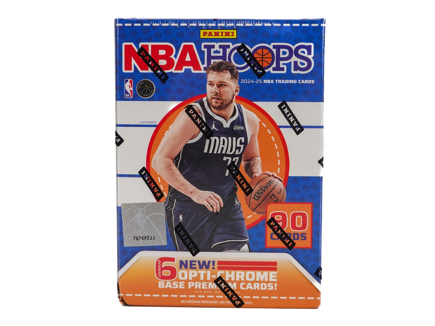 その他 NBA Hoops Basketball Card Blaster Box 2022-23 Panini Hoops NBA Basketball Trading Cards Blaster