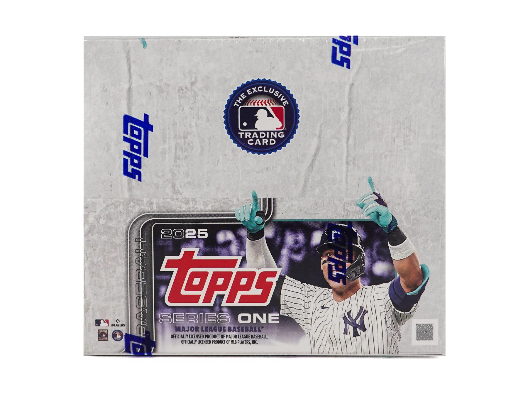 Box+デッキ+パック 2025 Topps Baseball series 1 value box 71xQ6Z1fzdL._UF894,1000_QL80_.jpg