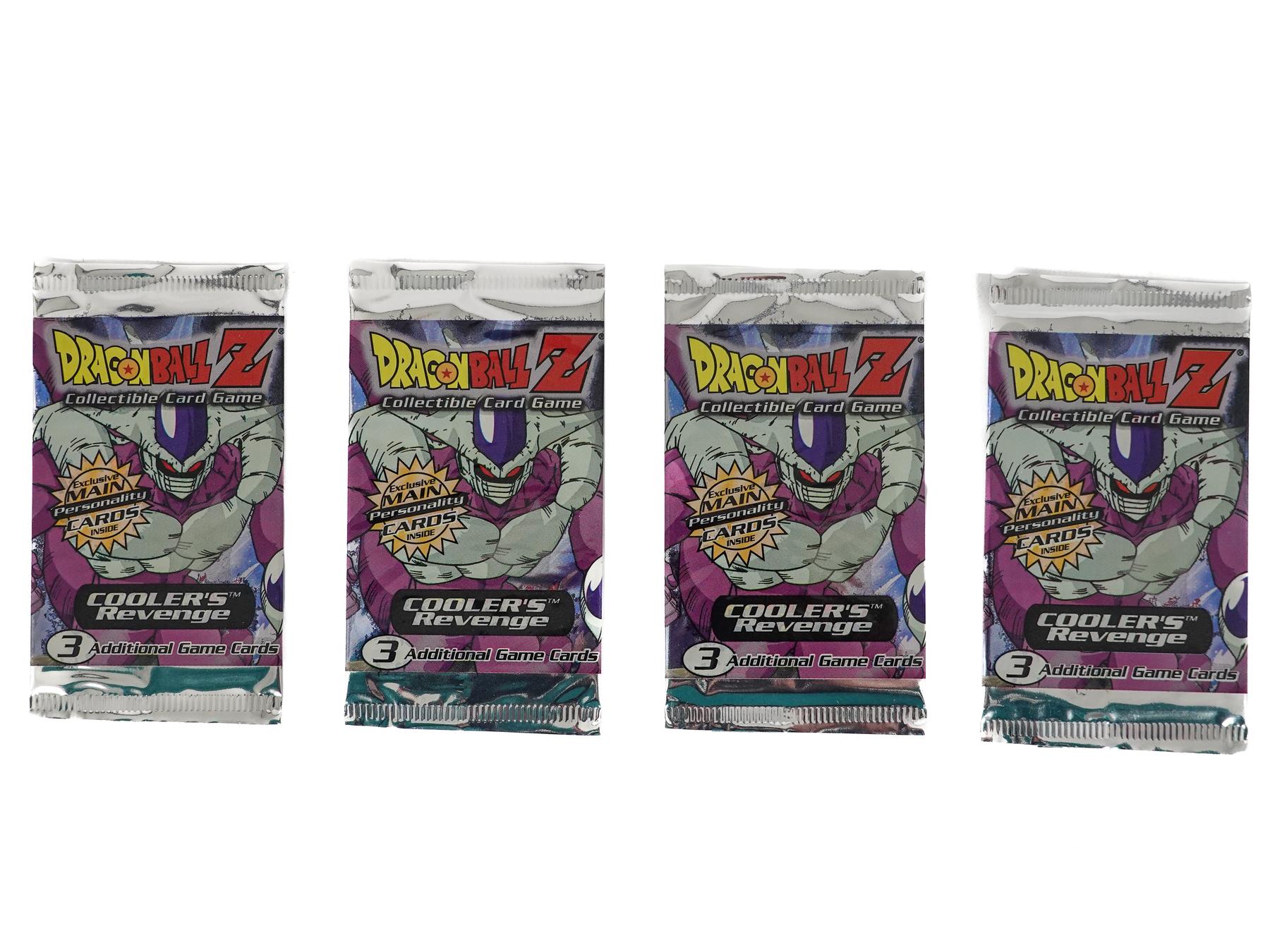 first edition pokemon cards box Meta-Cooler // Nucleus of Evil Meta-Cooler Core [BT2-100] main image 0