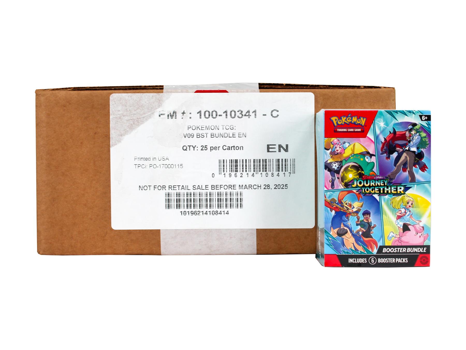 display booster box Pokemon Booster Bundle Display Case Box Protector made with SCRATCH & UV RESISTANT 0.50mm thick PET Acid-Free Plastic 5 Protectors
