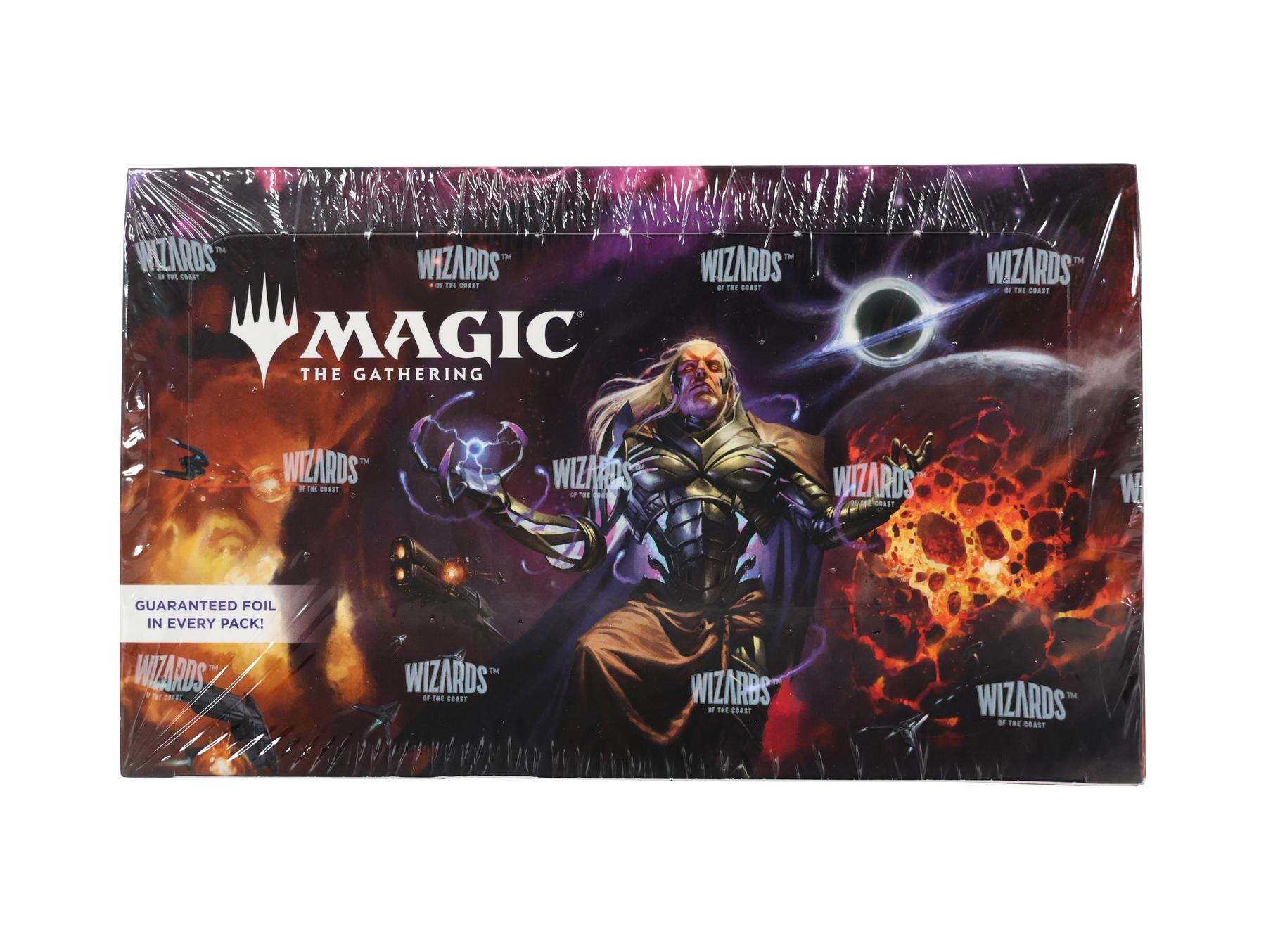 booster box war of the spark Star Wars Unlimited Booster Box Spark of Rebellion