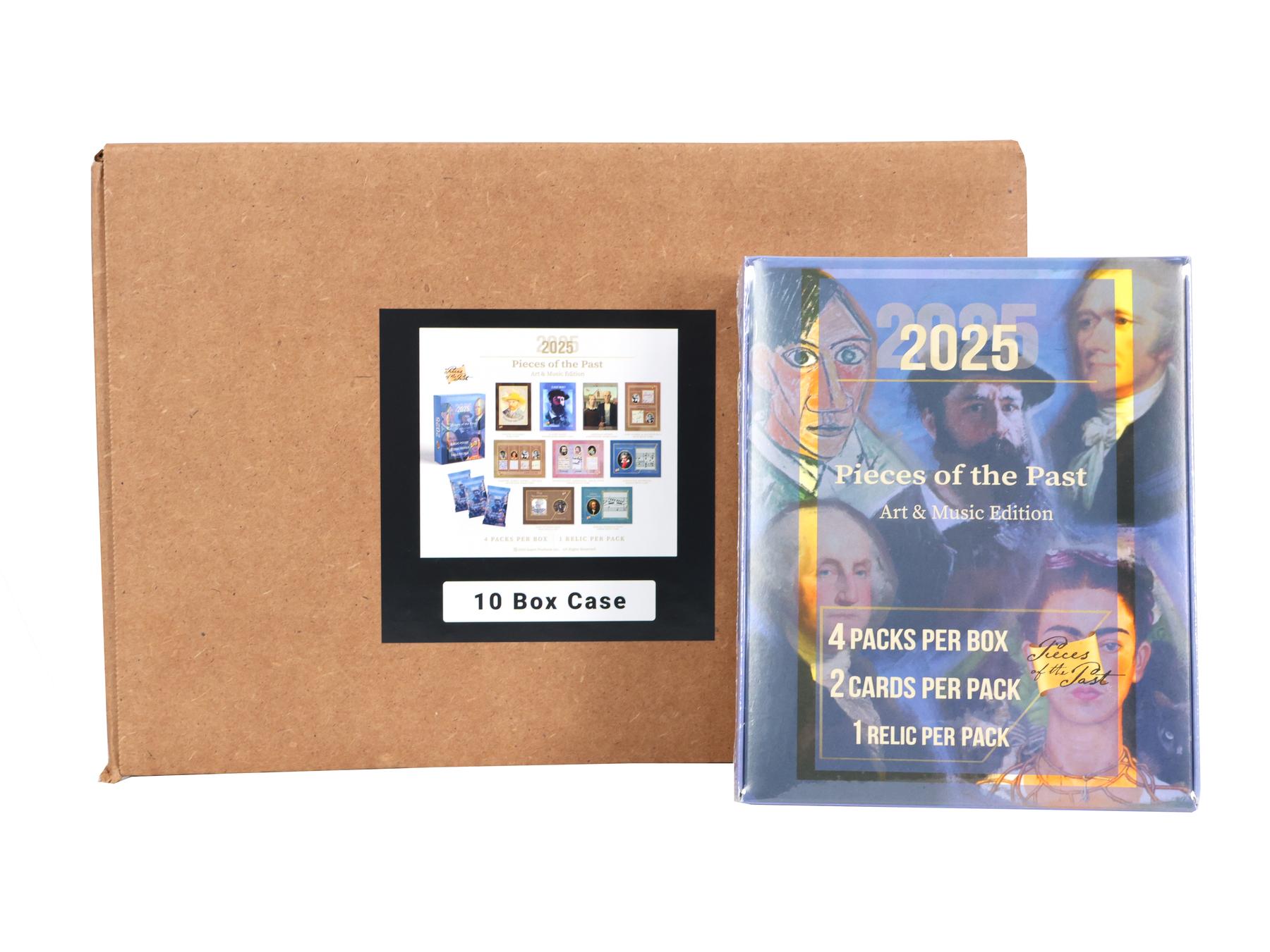 洋楽 Masterpiece Collectors Box vol. 1-10 Masterpiece Collectors Box Volume 1 - 10 (PTG CD'S)