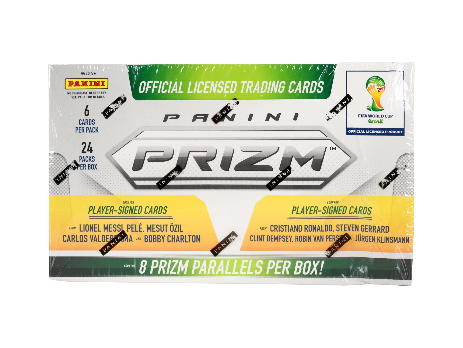 【貴重】コンプ panini prizm  2014  ベースカード 201種 貴重】コンプ panini prizm 2014 ベースカード 201種 貴重