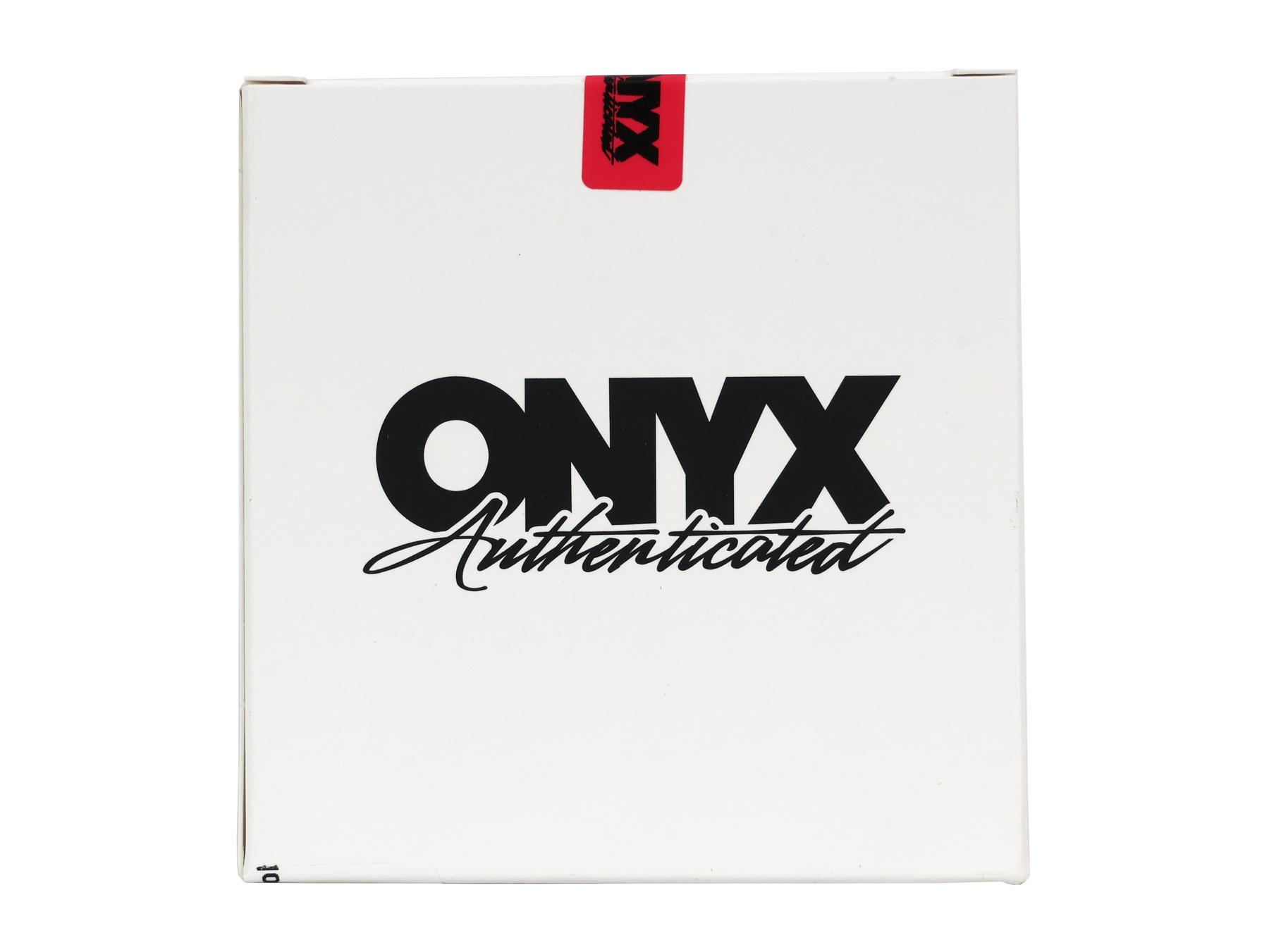 2025 Onyx Preferred Players Collection Autographed Baseball