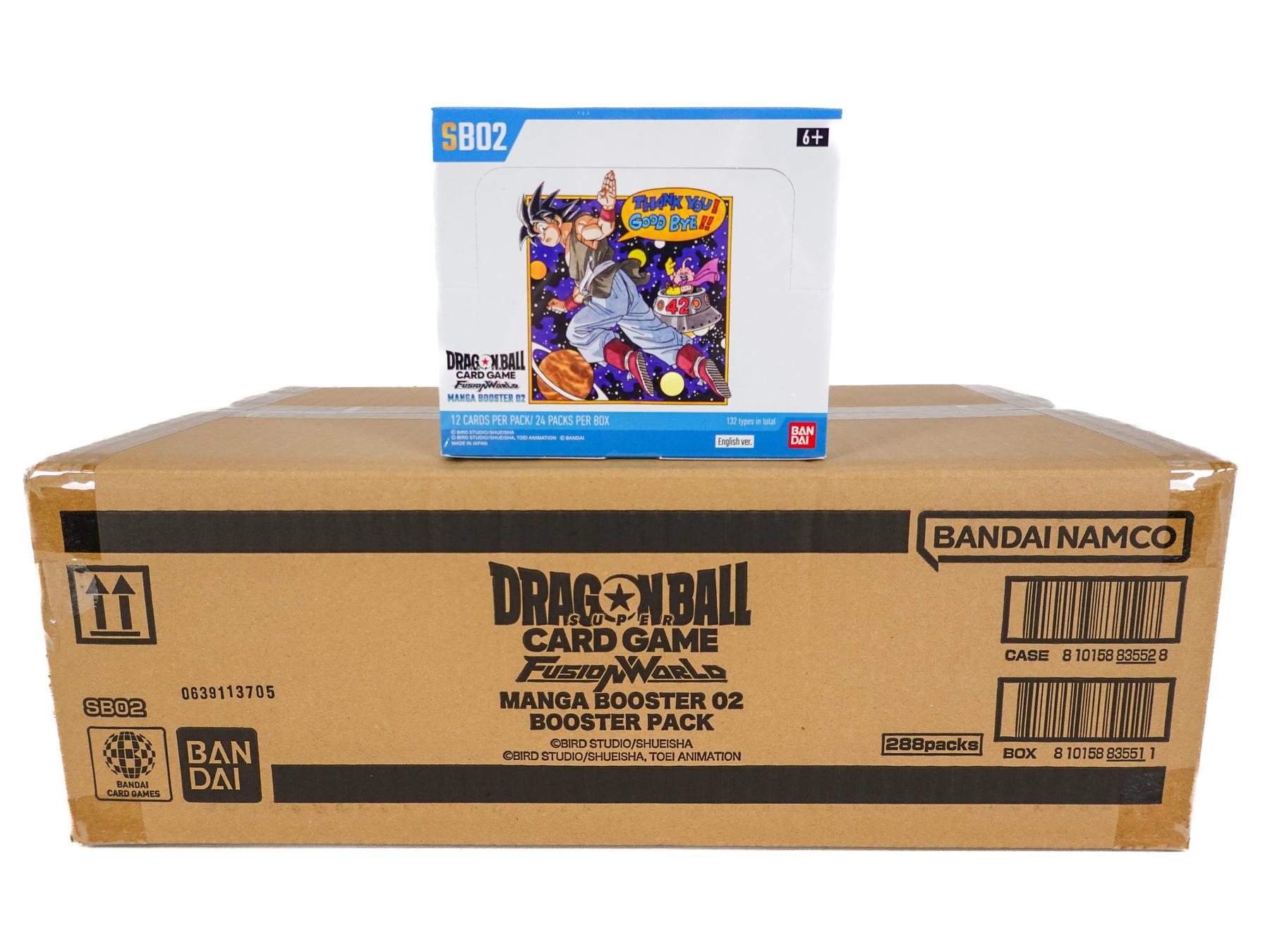 新品未開封 BOX Z/X BLACK LAGOON 1カートン 未開封 ゼクス ブラックラグーン - メルカリ