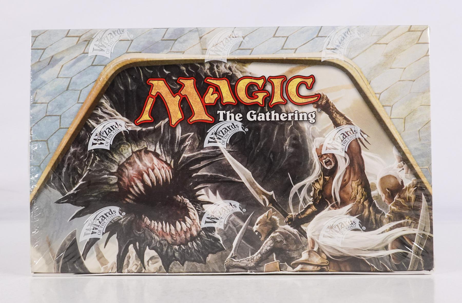 mtg scars of mirrodin booster box Magic the Gathering your creatures and spells with metalcraft will become even more powerful Booster Box Prices | Magic