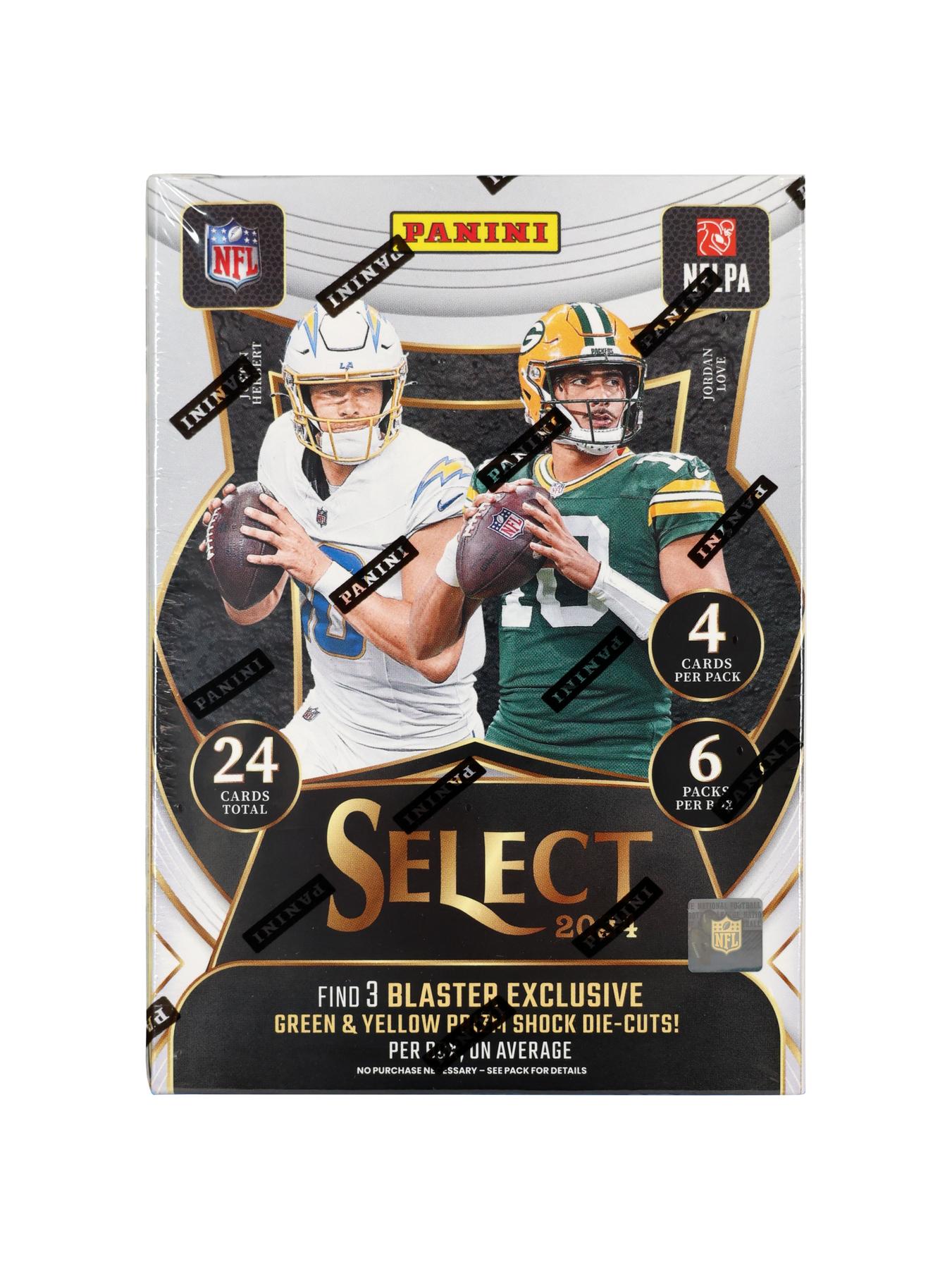 アレクサンダル・ミトロヴィッチ PANINI SELECT EPL /10 アレクサンダル・ミトロヴィッチ PANINI SELECT EPL /10