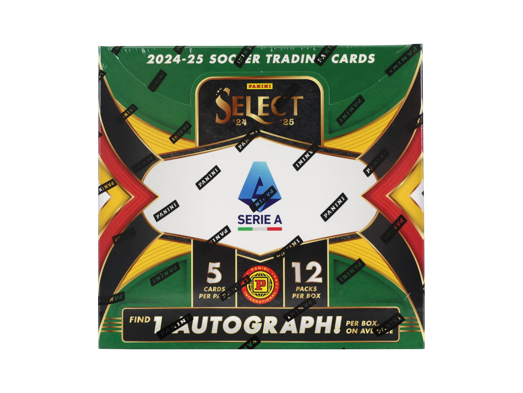 ファン マタ Panini Select パッチオート 25枚限定 ファン マタ Panini Select パッチオート 25枚限定 ⚽ 2024-25 PANINI