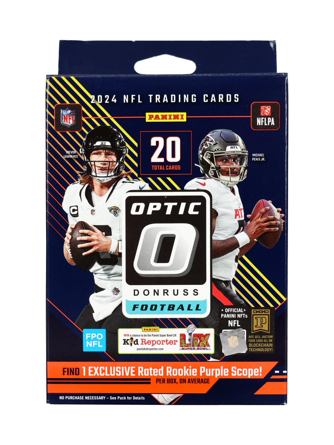 Richarlison Donruss Optic Gold ジャージナンバー 906357_001_073125.jpg