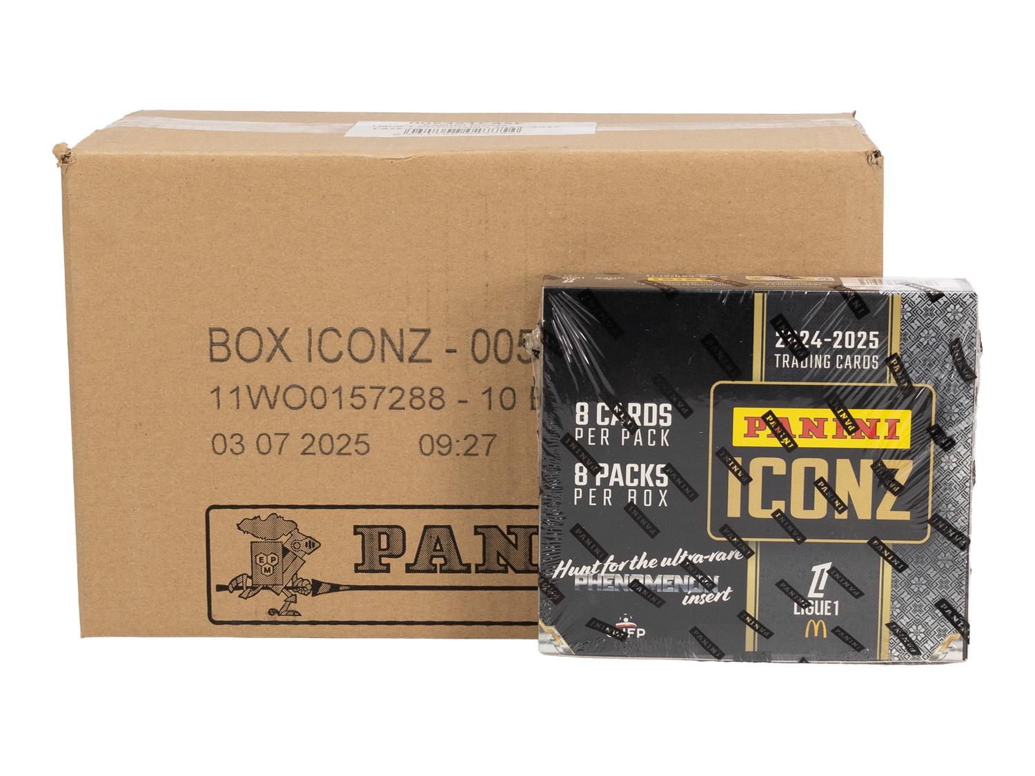 Panini : Collectible & Trading Cards Pokémon, Sports & More Panini : Collectible & Trading Cards Pokémon, Sports & More