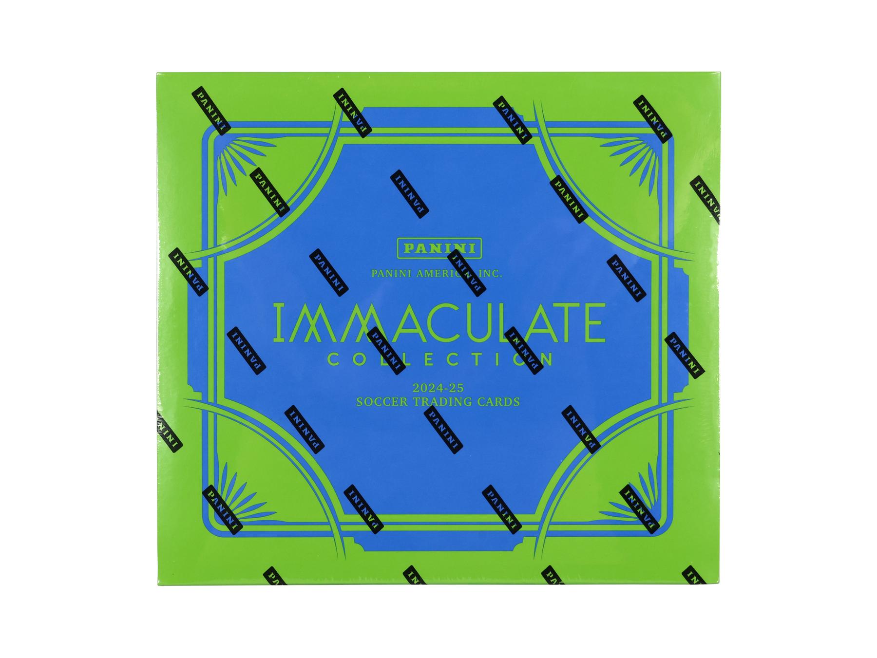 Immaculate soccer ベッカム　ラウール　ファンニステルローイ Immaculate soccer ベッカム ラウール ファンニステルローイ